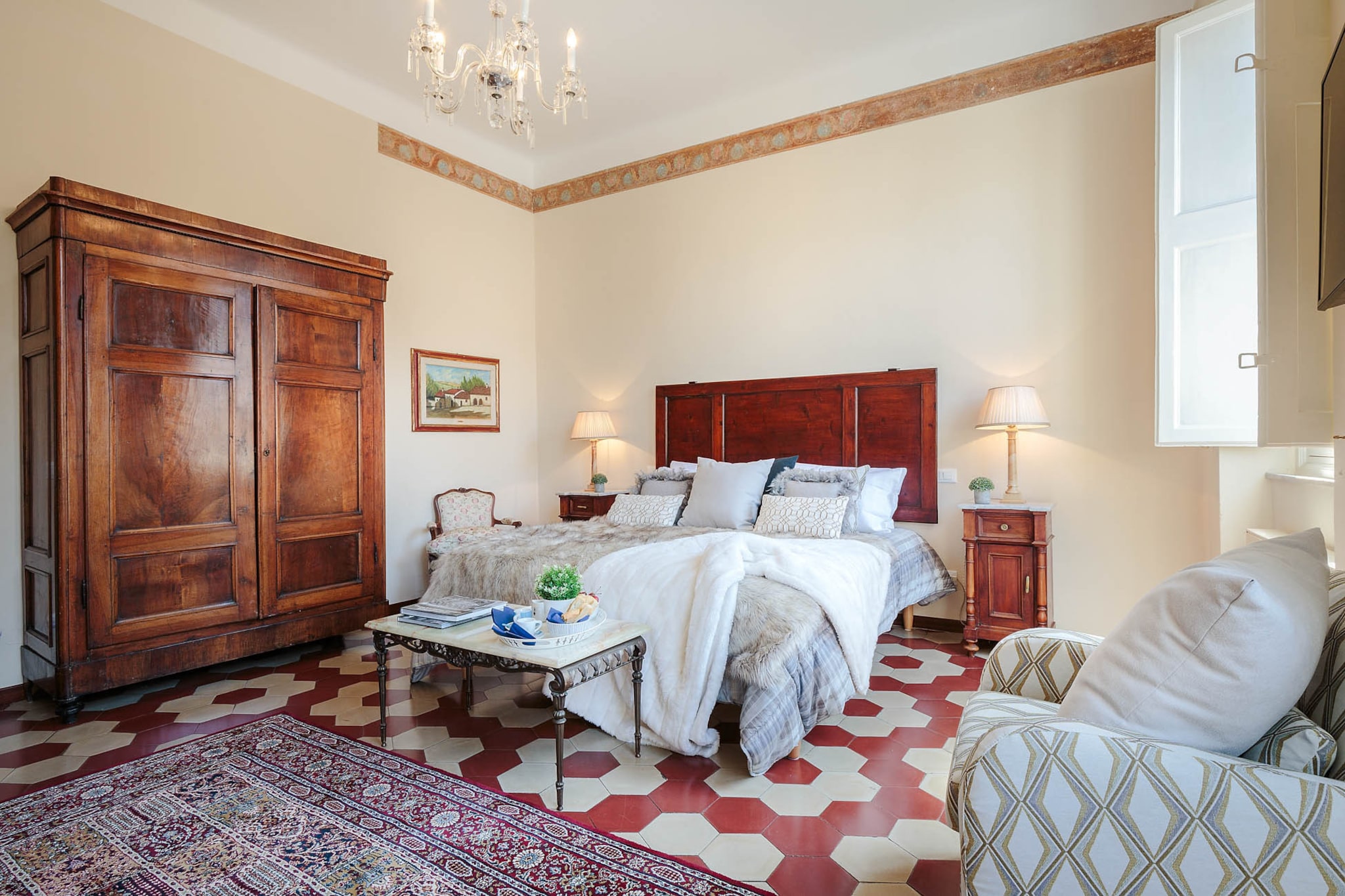 Casa Santa Croce-Nicht getaggt