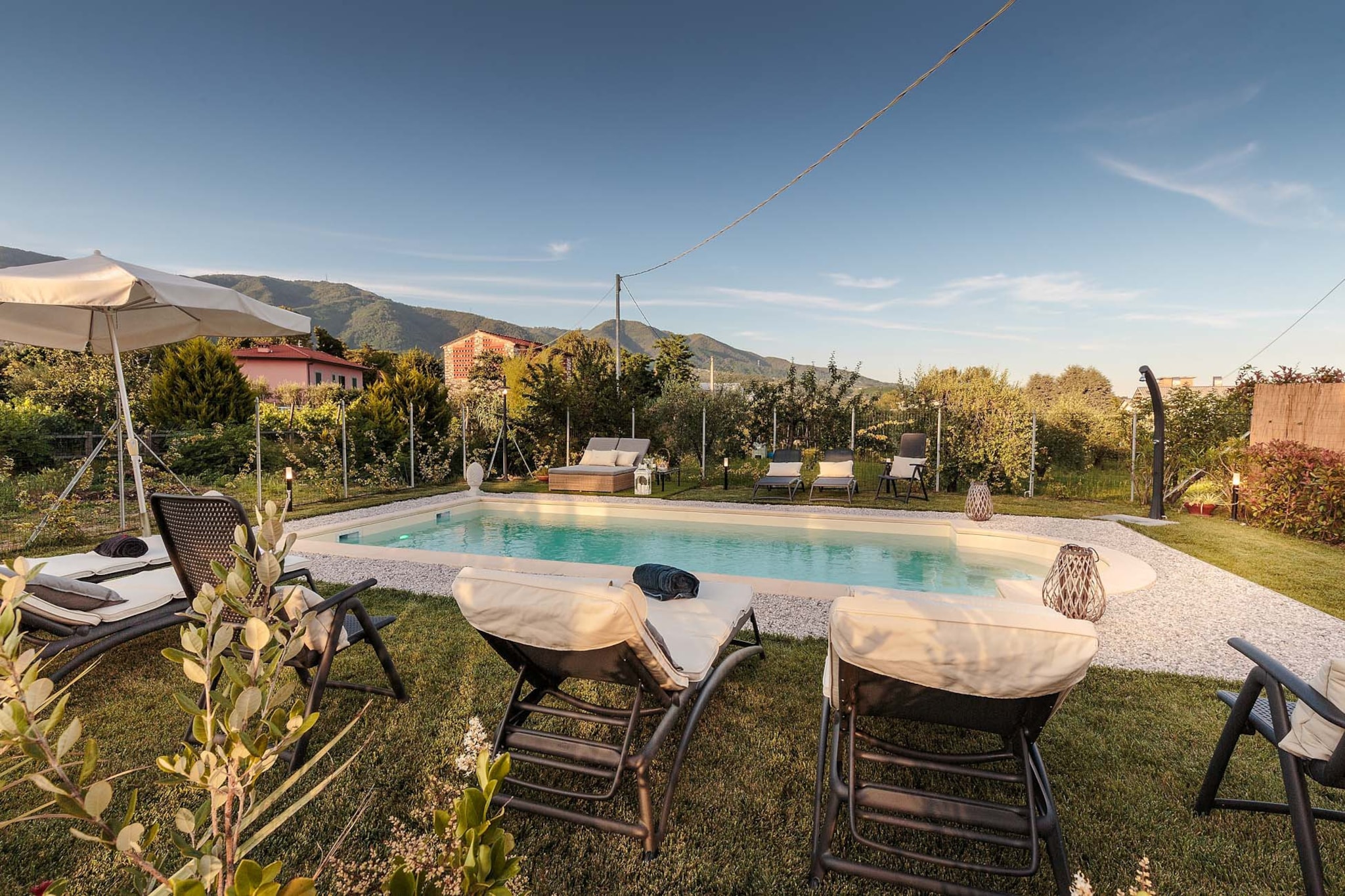 Villa Ricordi