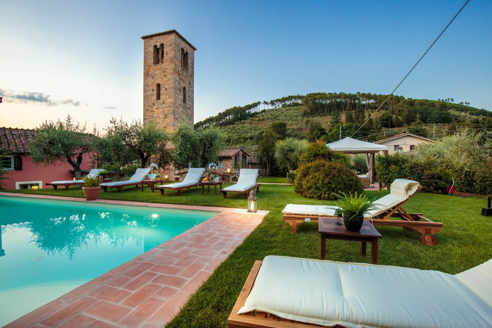 Villa Matilde