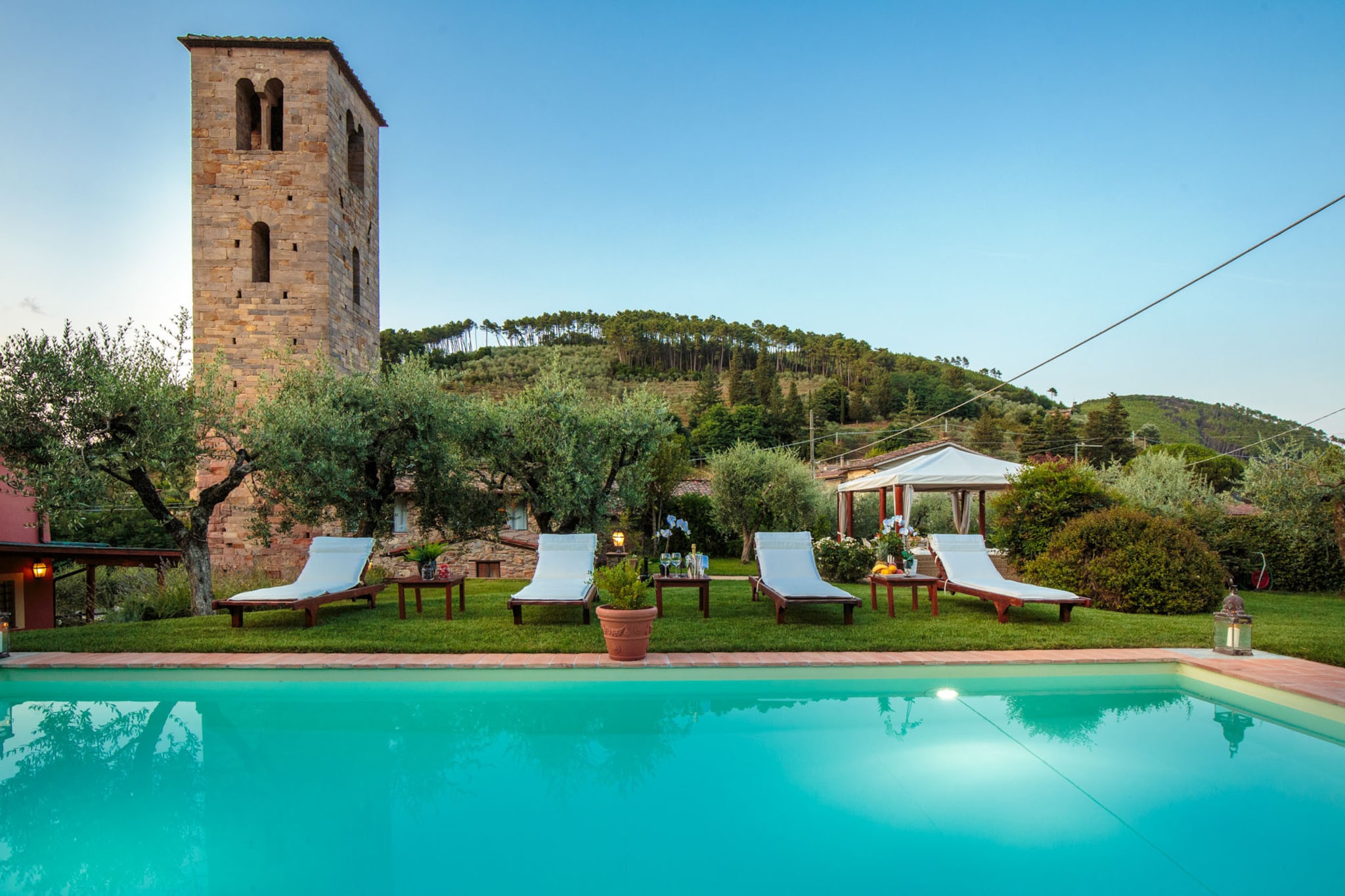 Villa Matilde