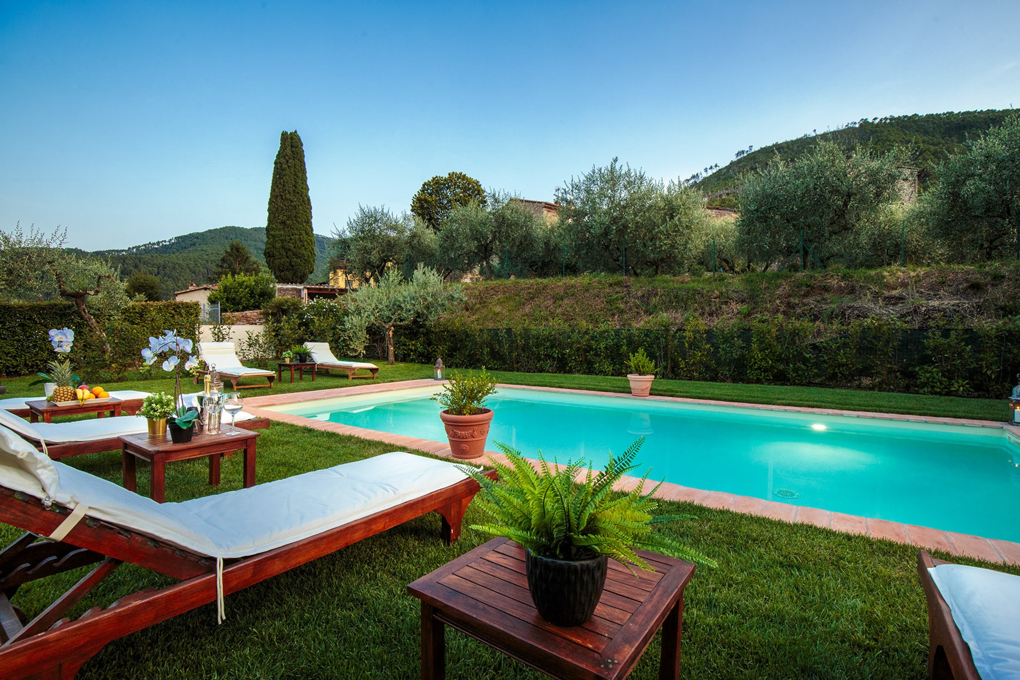 Villa Matilde