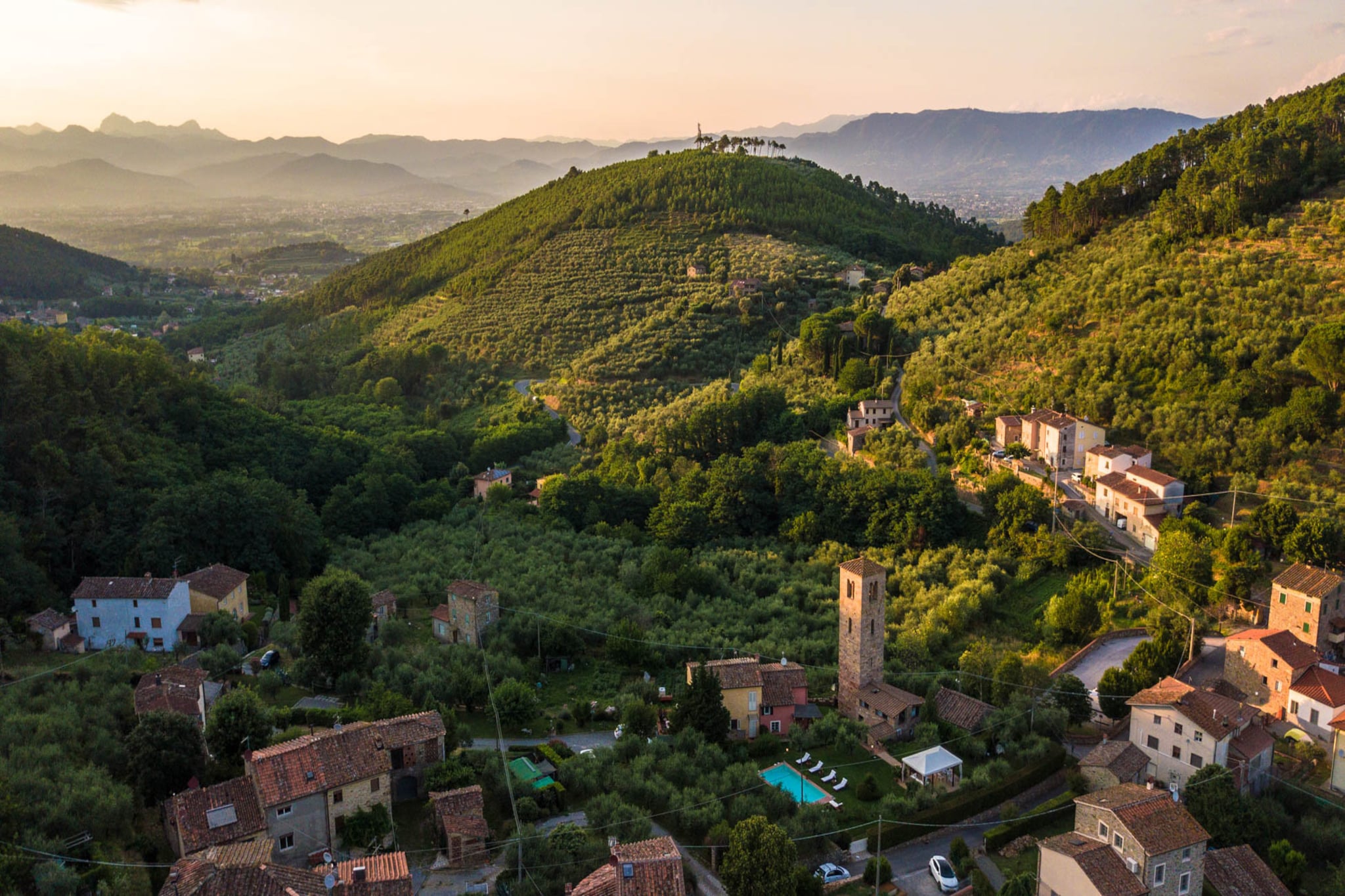 Villa Matilde