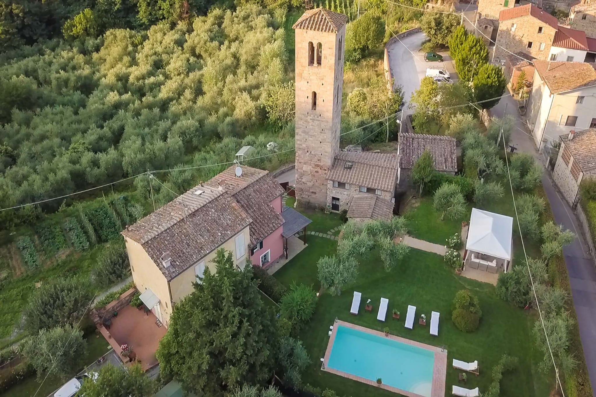 Villa Matilde-Niet-getagd