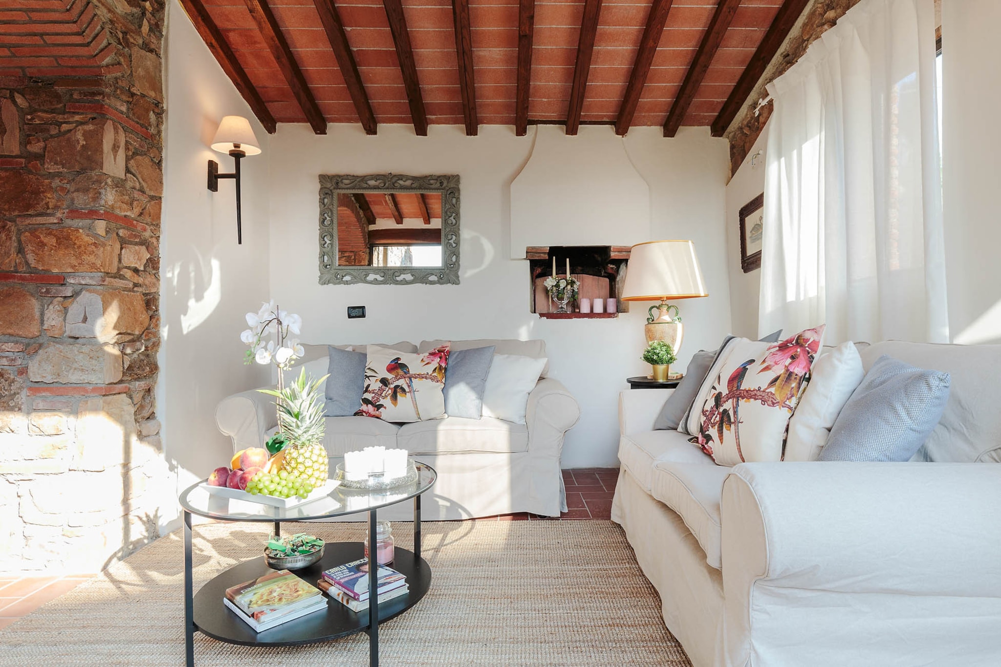 Villa Matilde-Niet-getagd