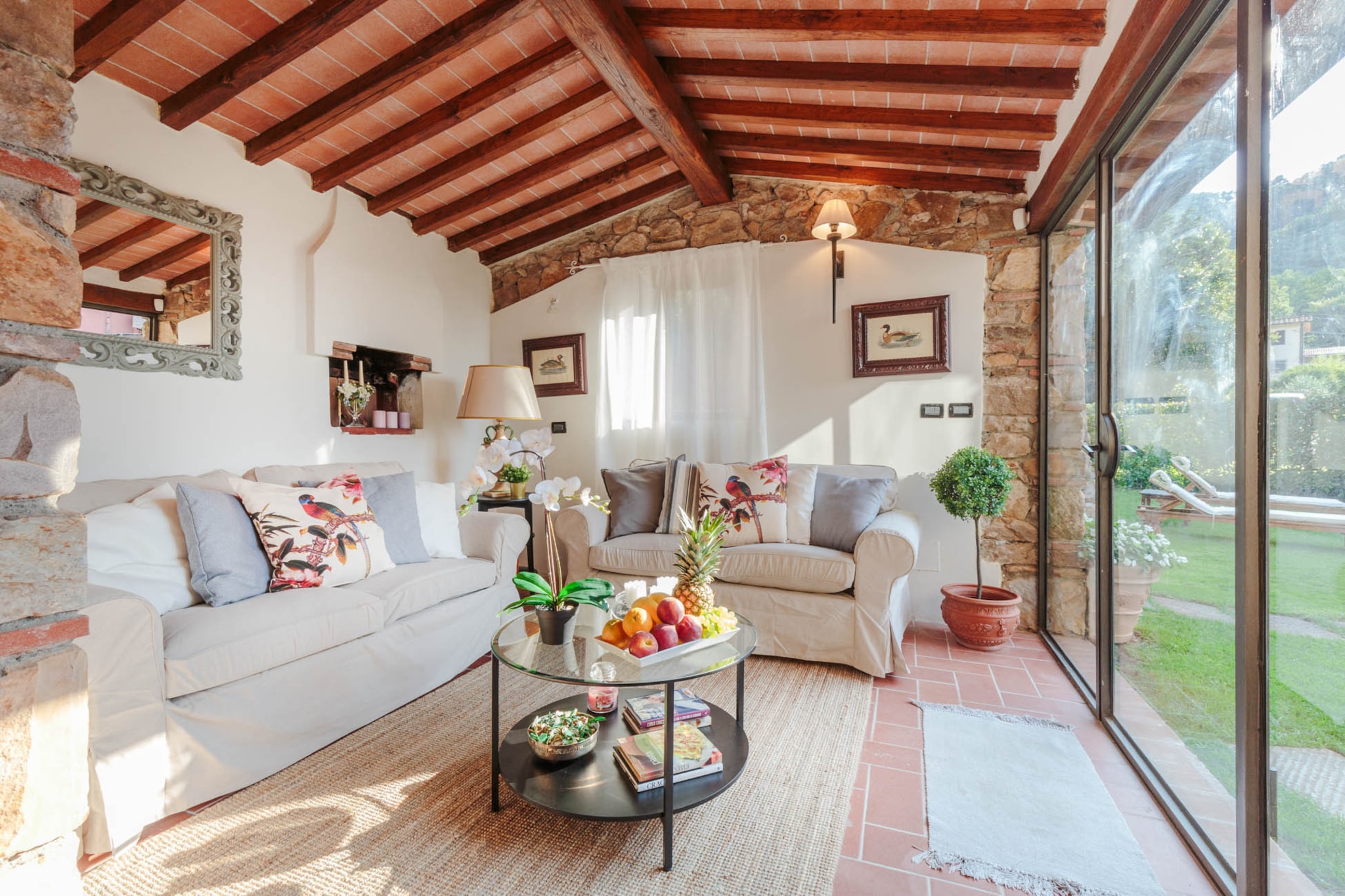 Villa Matilde-Niet-getagd