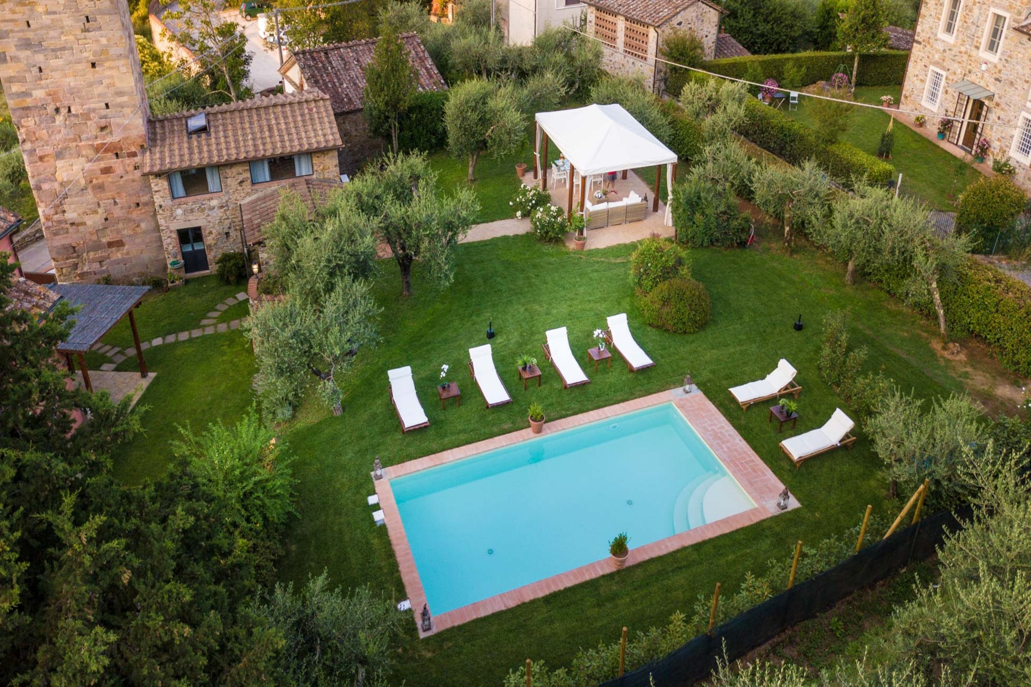 Villa Matilde-Niet-getagd