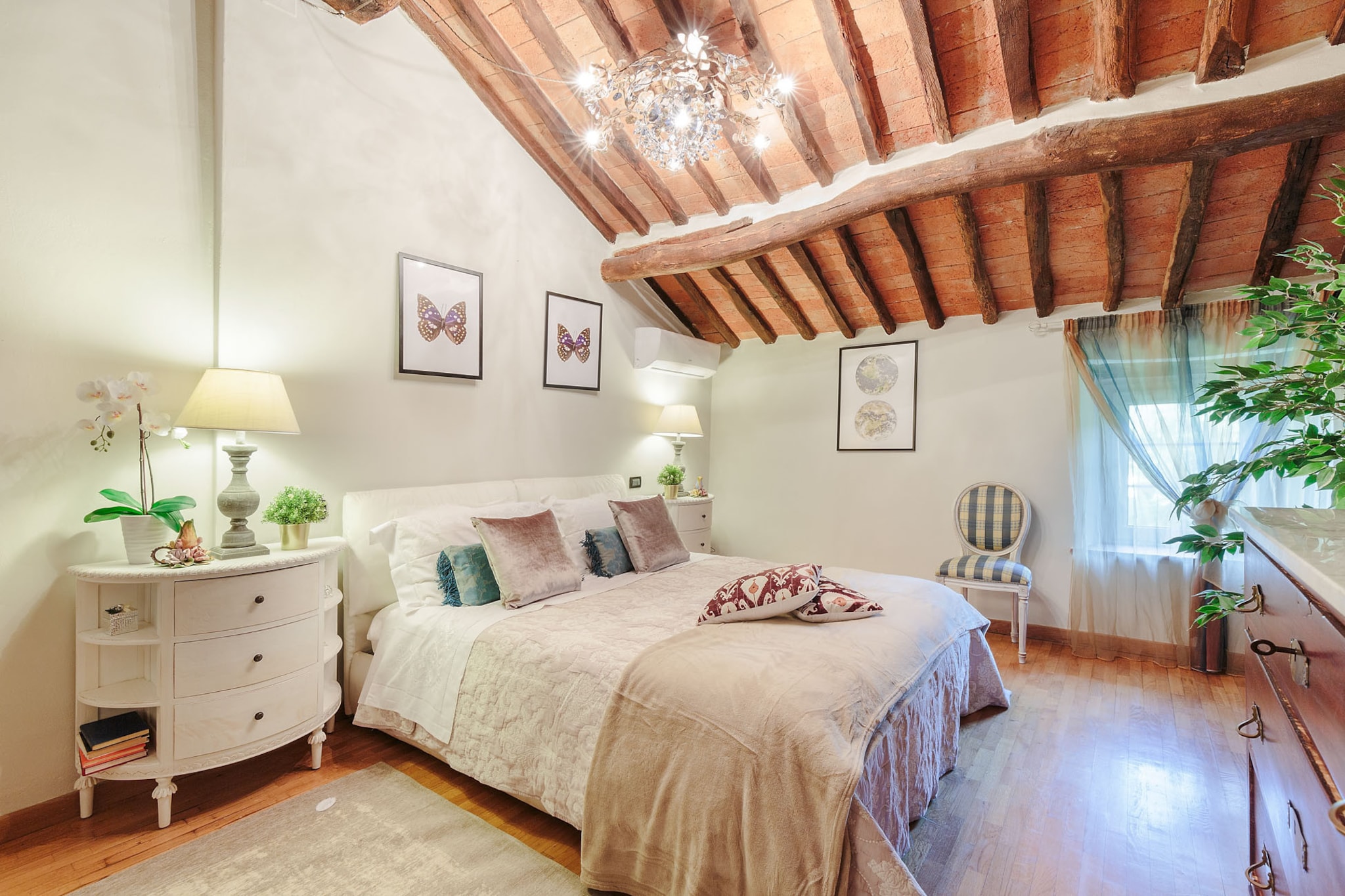 Villa Matilde-Niet-getagd