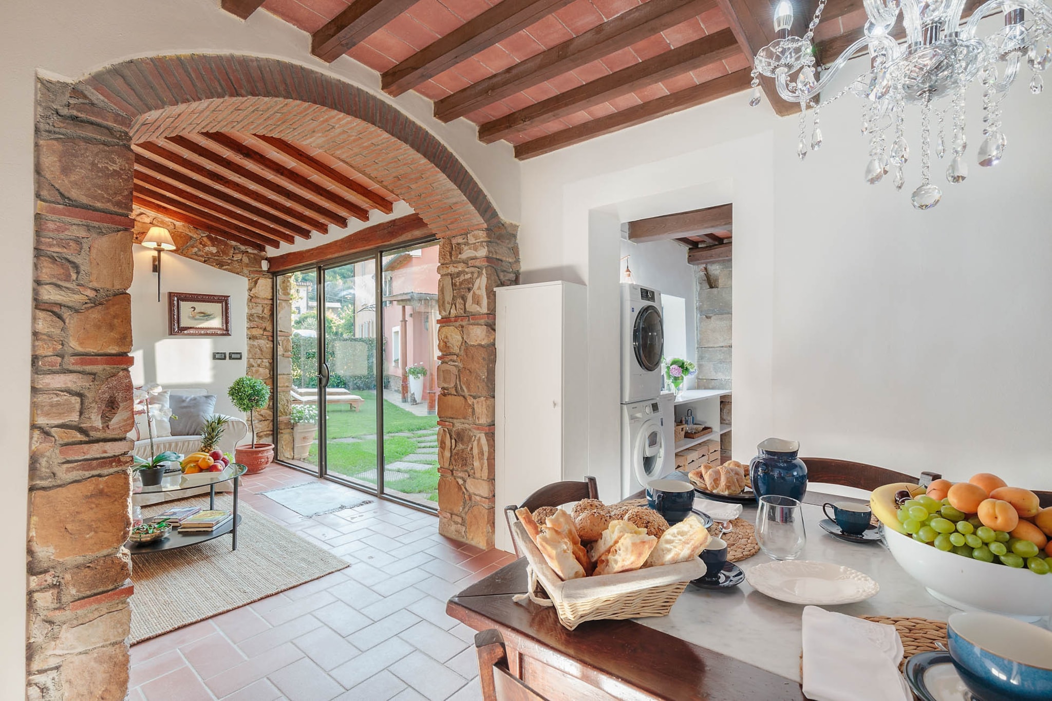 Villa Matilde-Niet-getagd