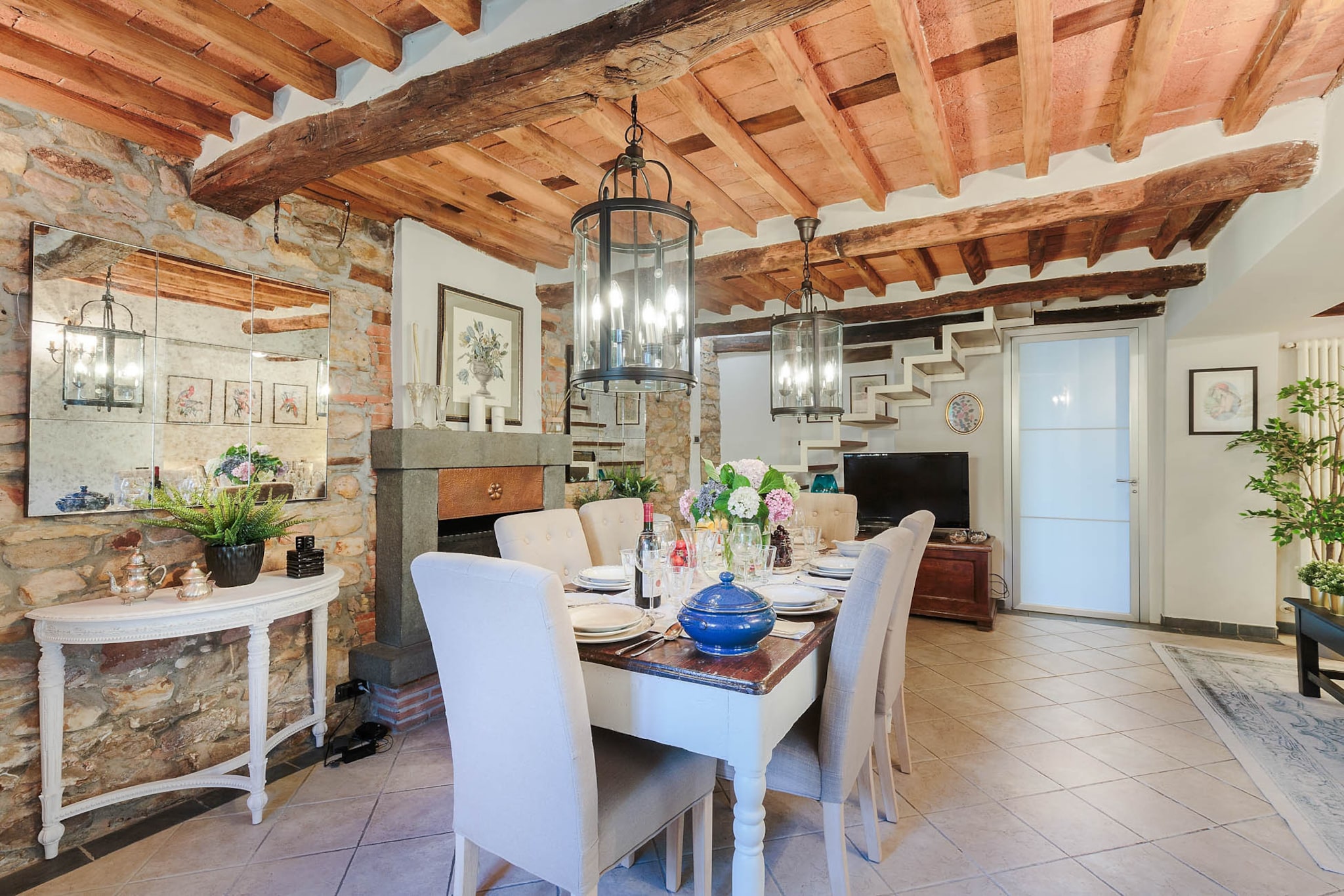 Villa Matilde-Niet-getagd