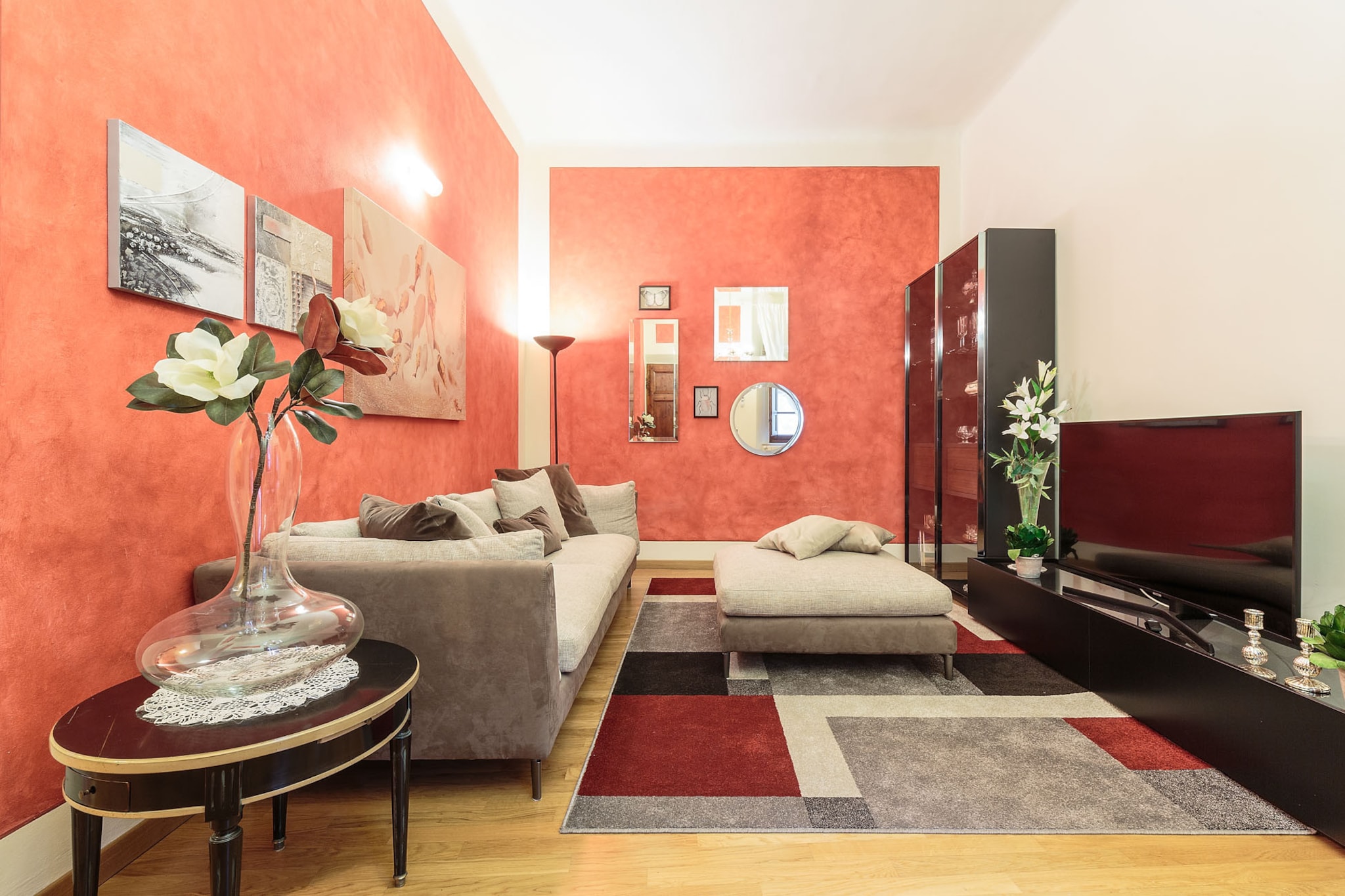 Casa Rosemary-Nicht getaggt