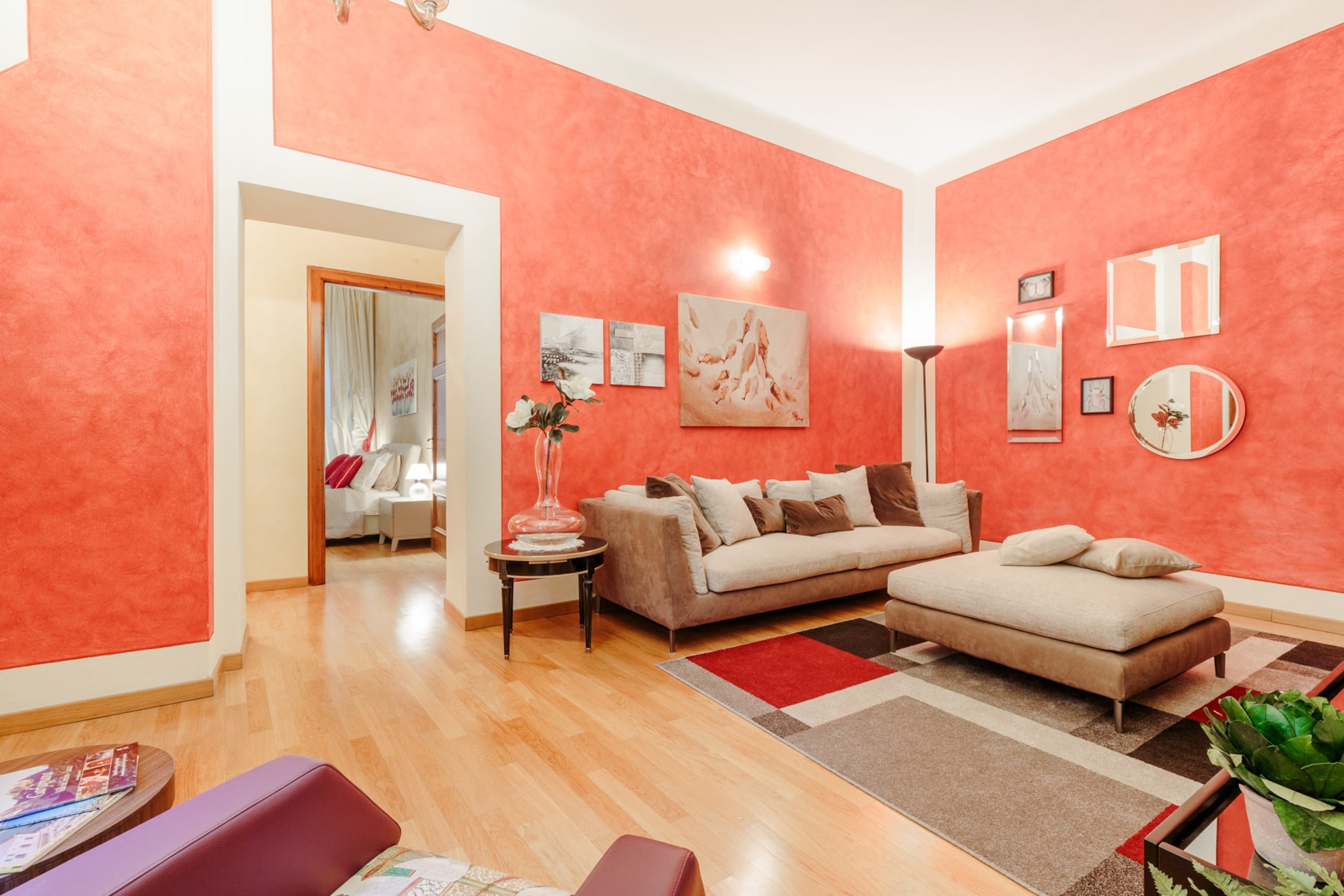 Casa Rosemary-Nicht getaggt