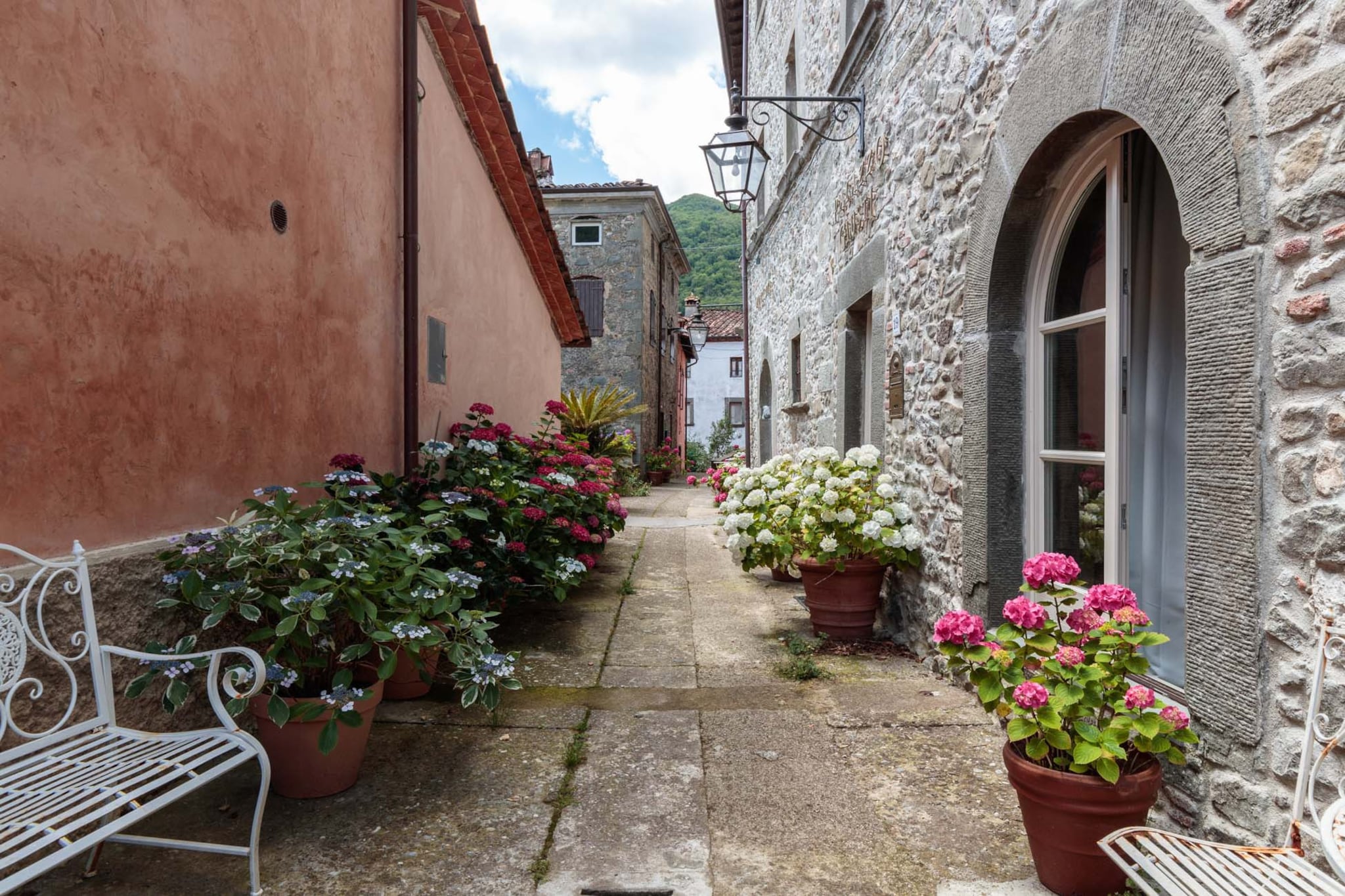 Palazzo Giusti-Not tagged