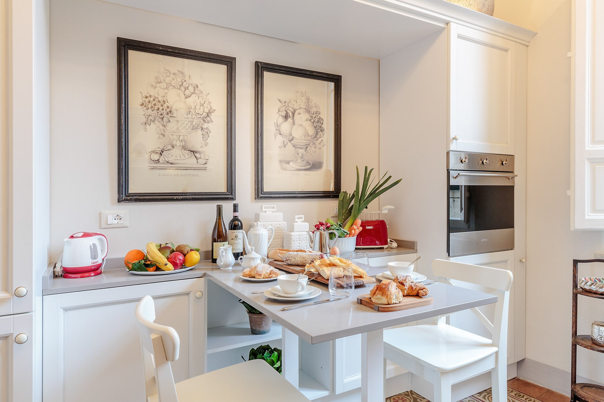 The Park View Apartment-Nicht getaggt