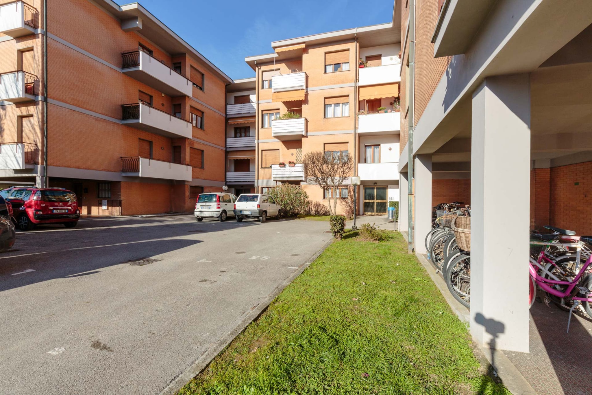 Casa Graziella-Niet-getagd