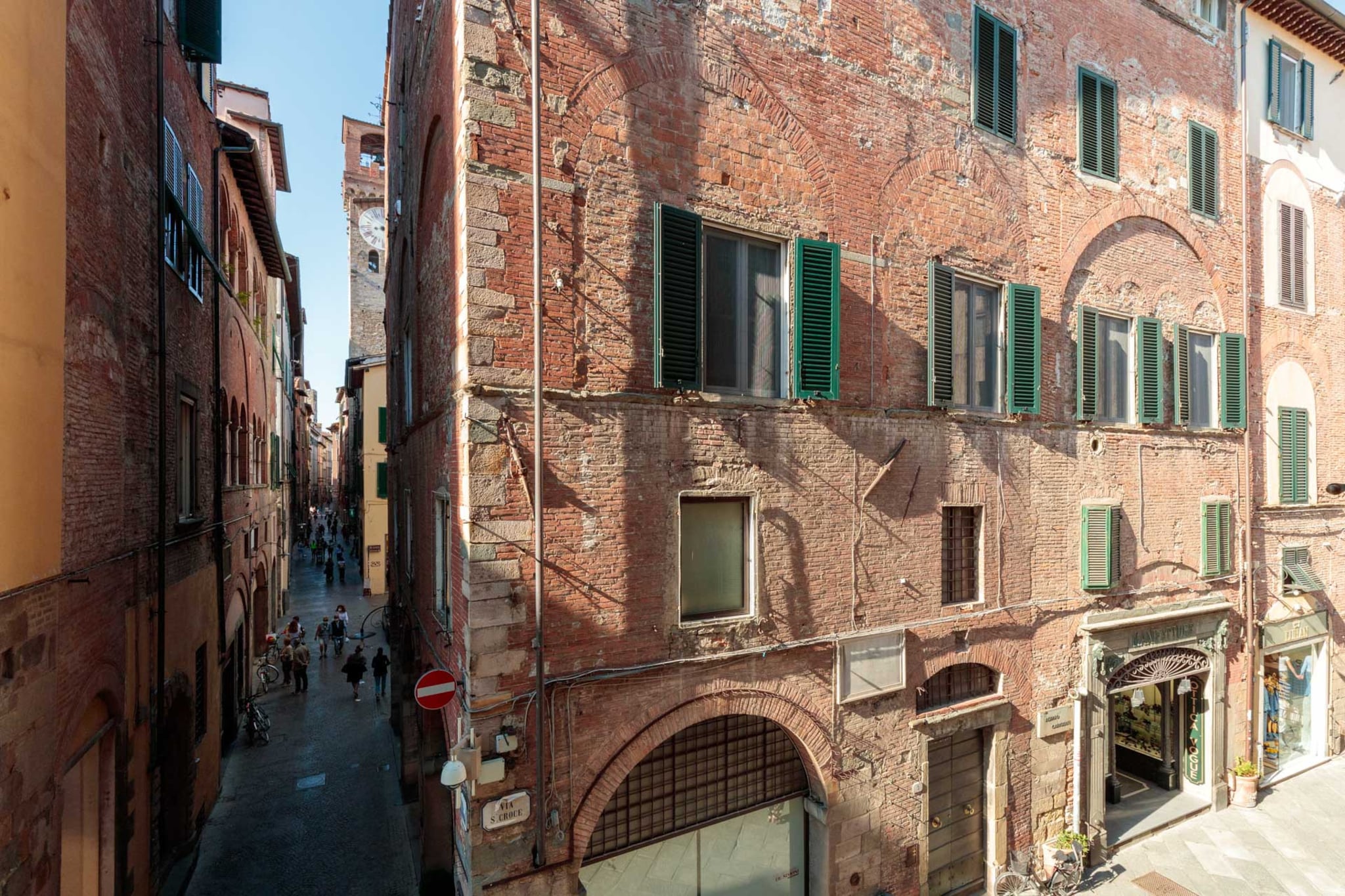 Casa Ugolino-Not tagged