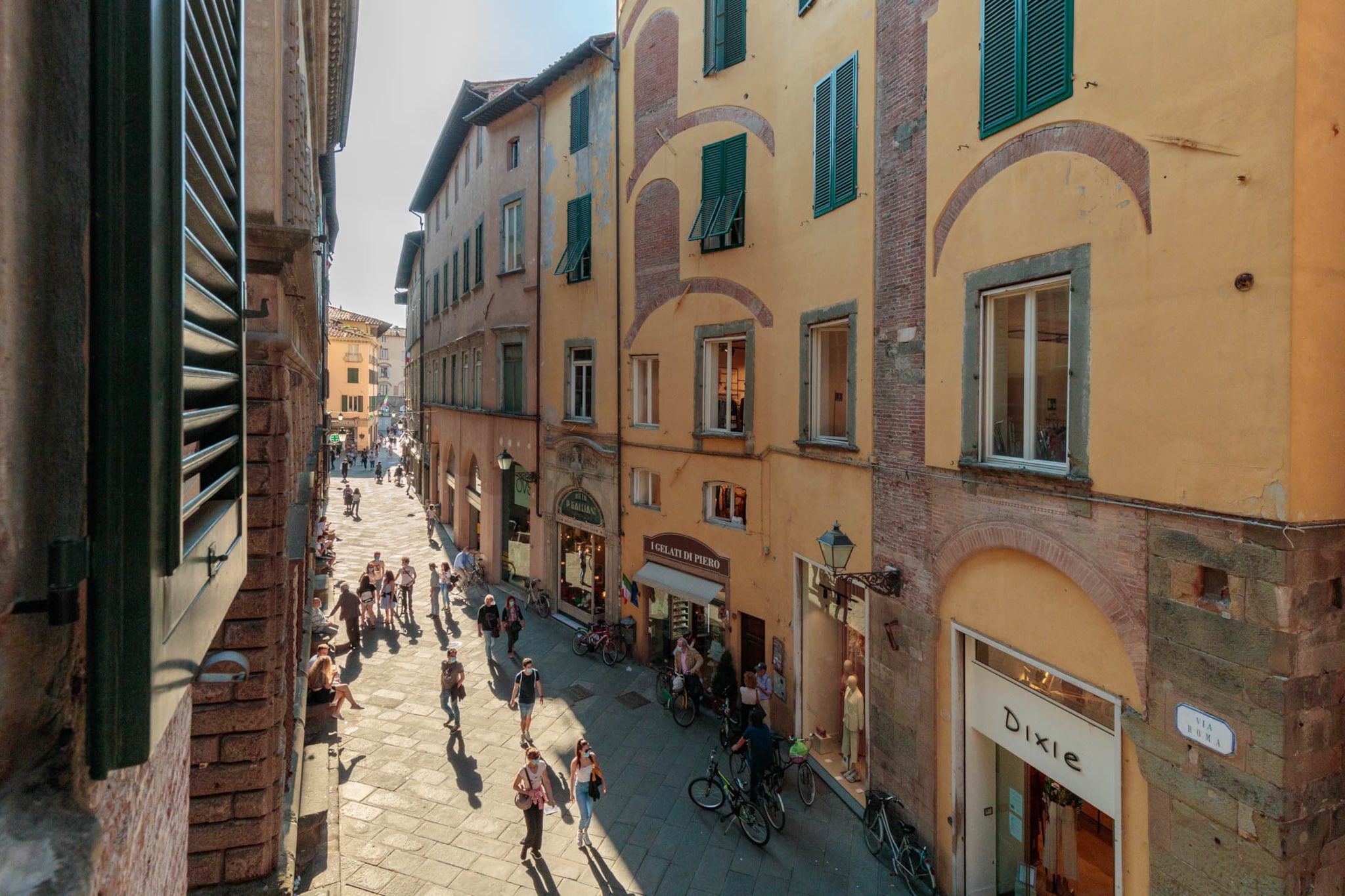 Casa Ugolino-Not tagged