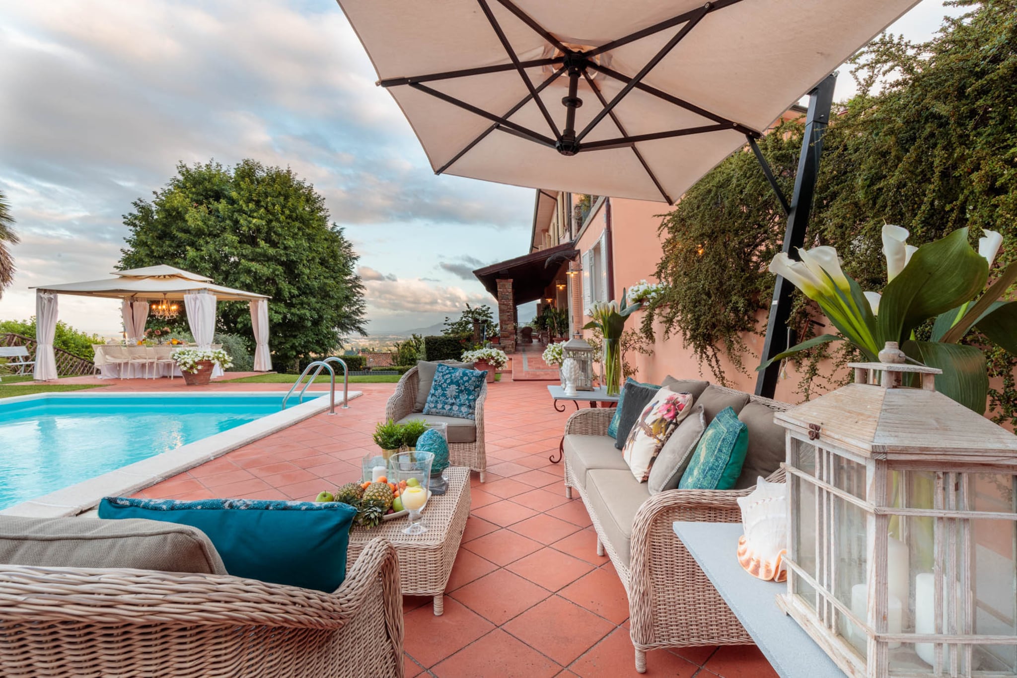 Villa Dana
