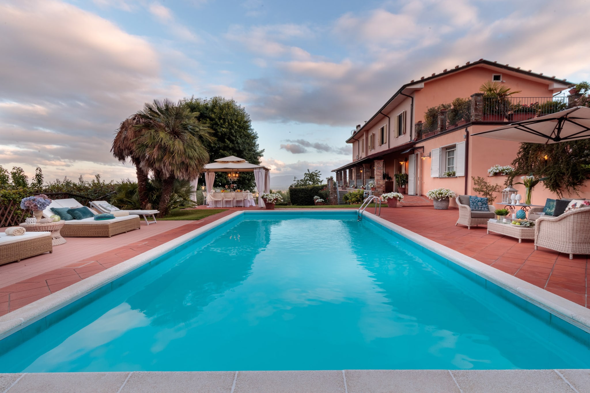 Villa Dana