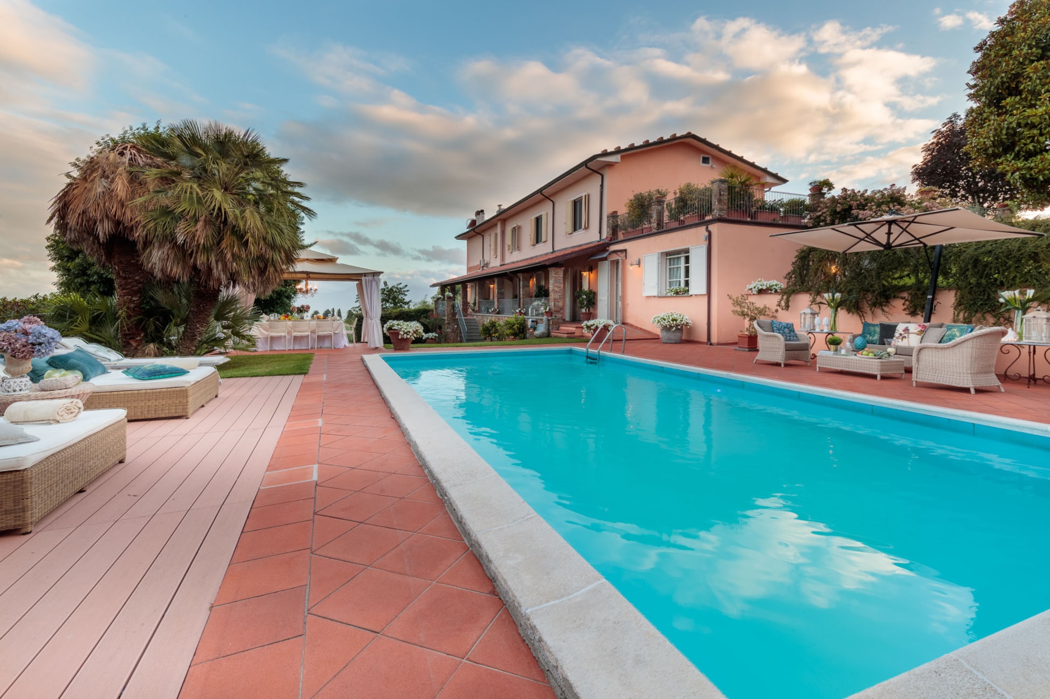 Villa Dana