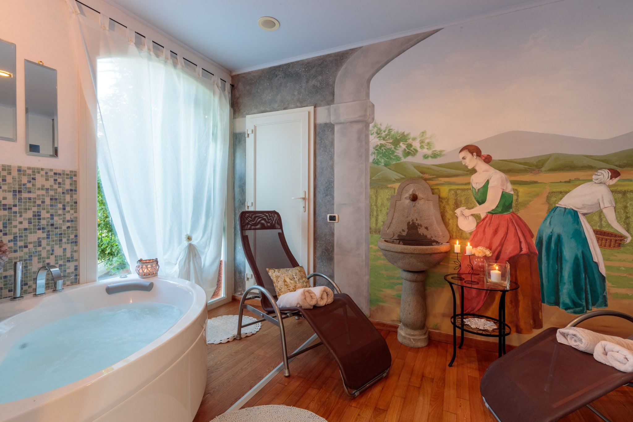 Villa Dana-Niet-getagd