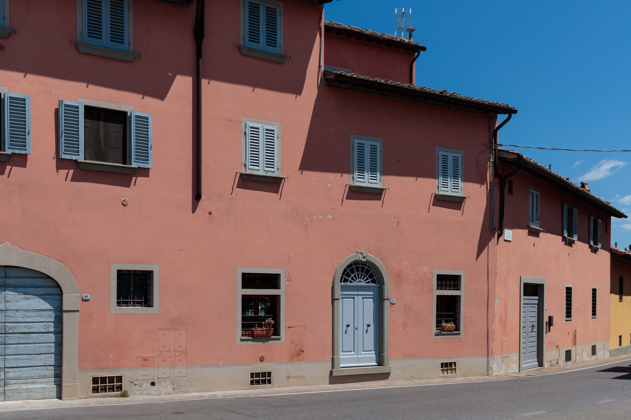 Villa Chianti