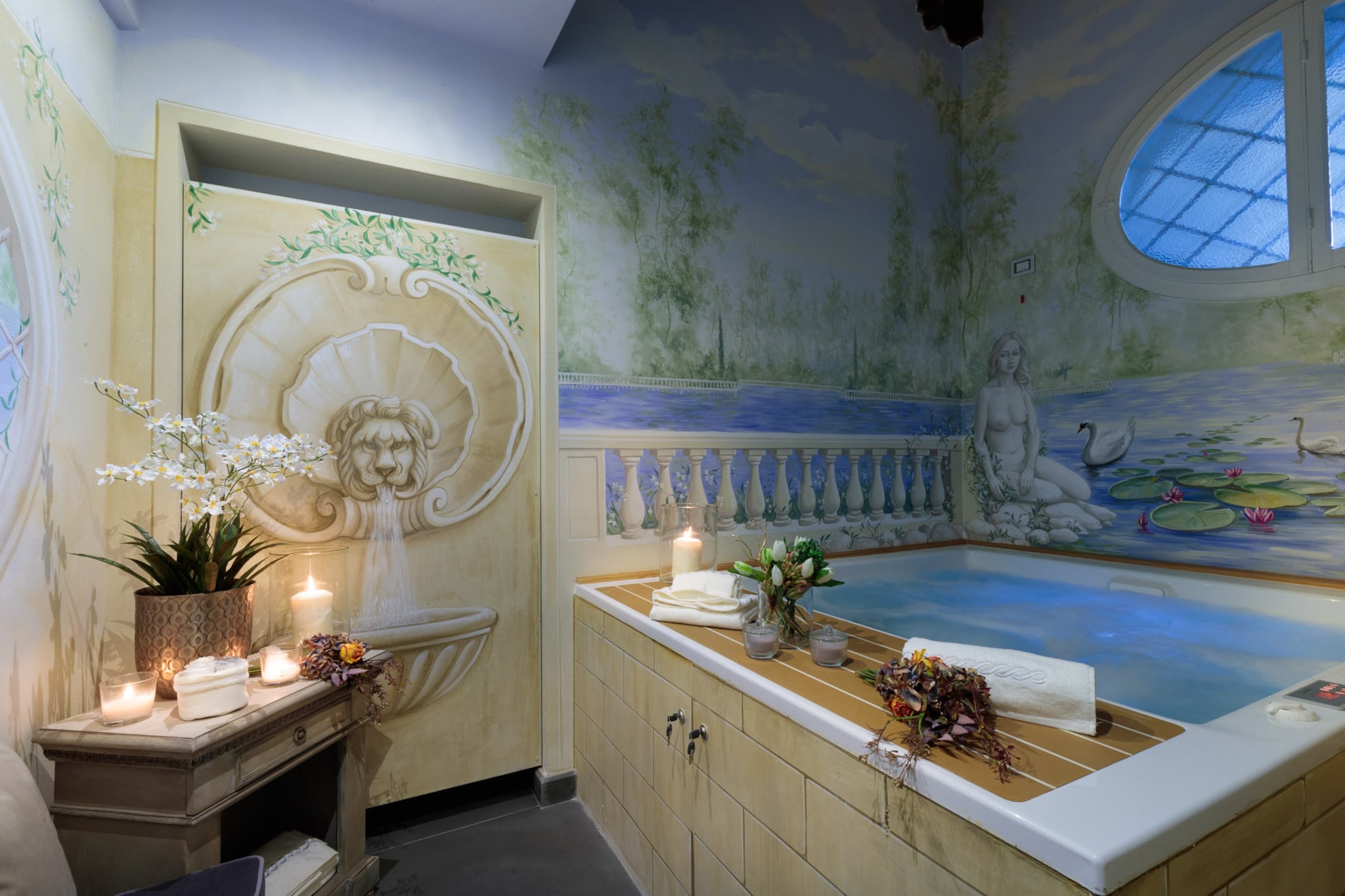 The Medieval Penthouse | 5 Bedrooms-Nicht getaggt