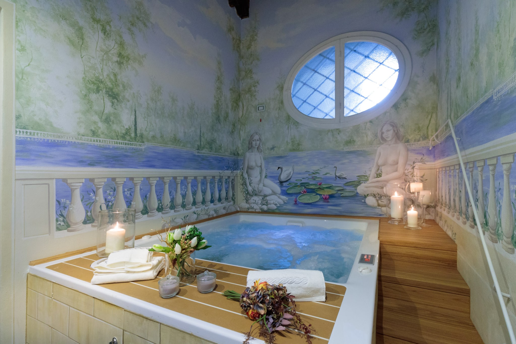The Medieval Penthouse | 5 Bedrooms-Nicht getaggt