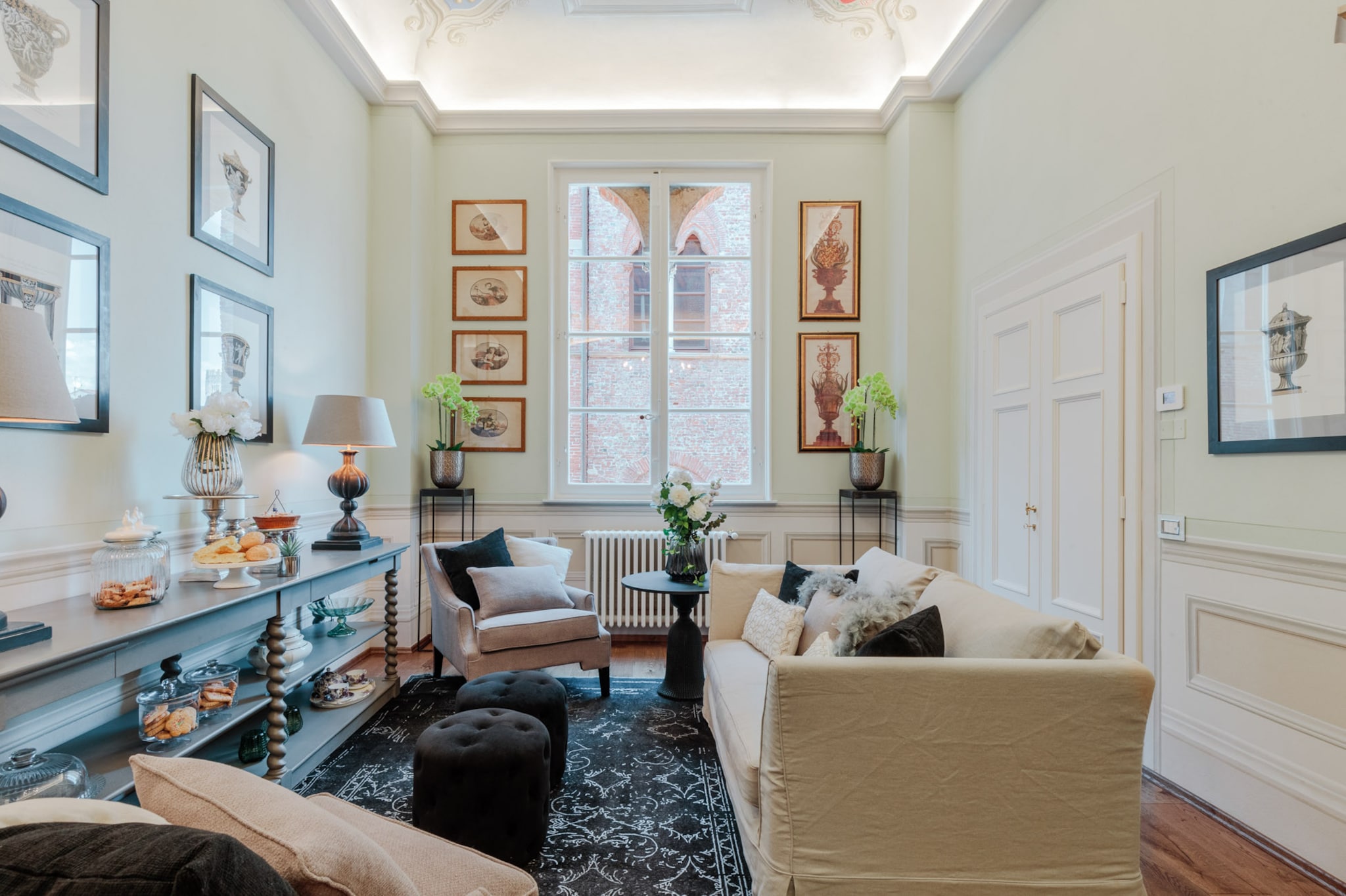 The Medieval Penthouse | 5 Bedrooms-Nicht getaggt