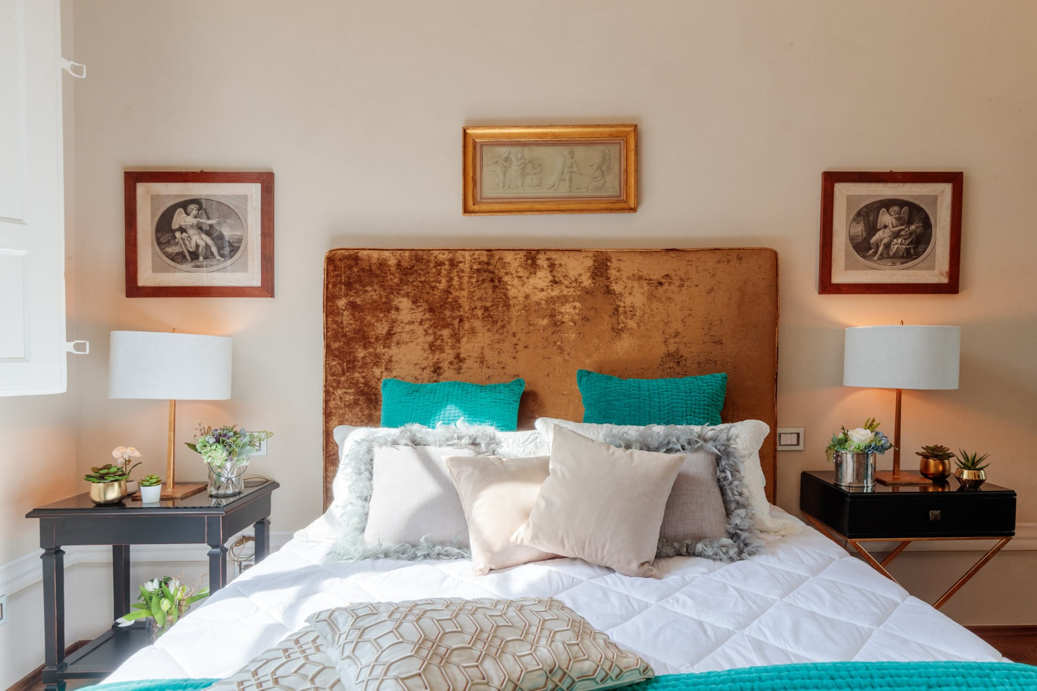 The Medieval Penthouse | 5 Bedrooms-Nicht getaggt