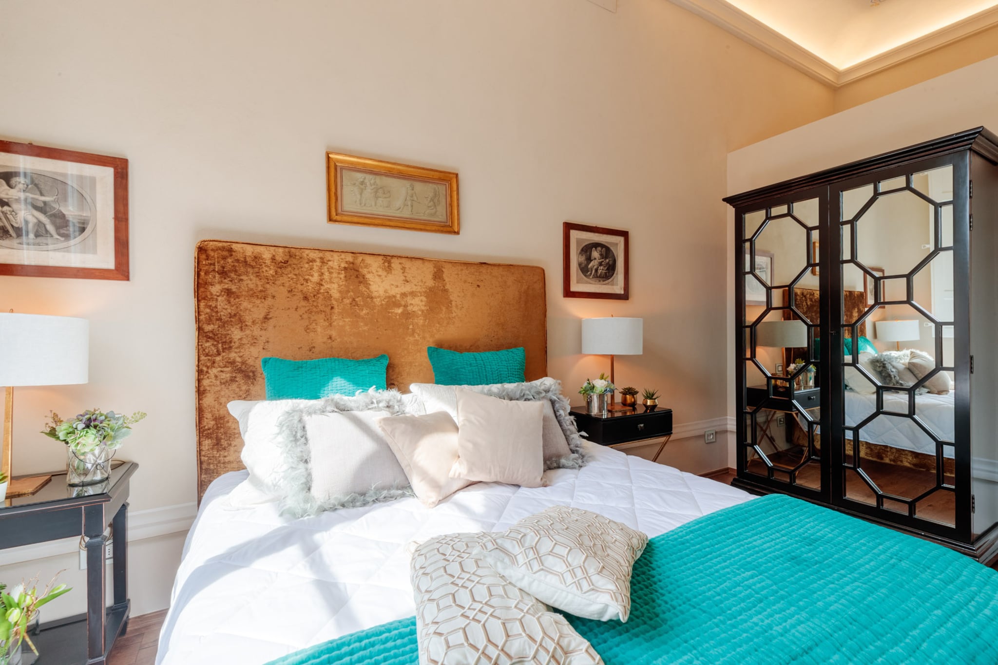 The Medieval Penthouse | 5 Bedrooms-Nicht getaggt