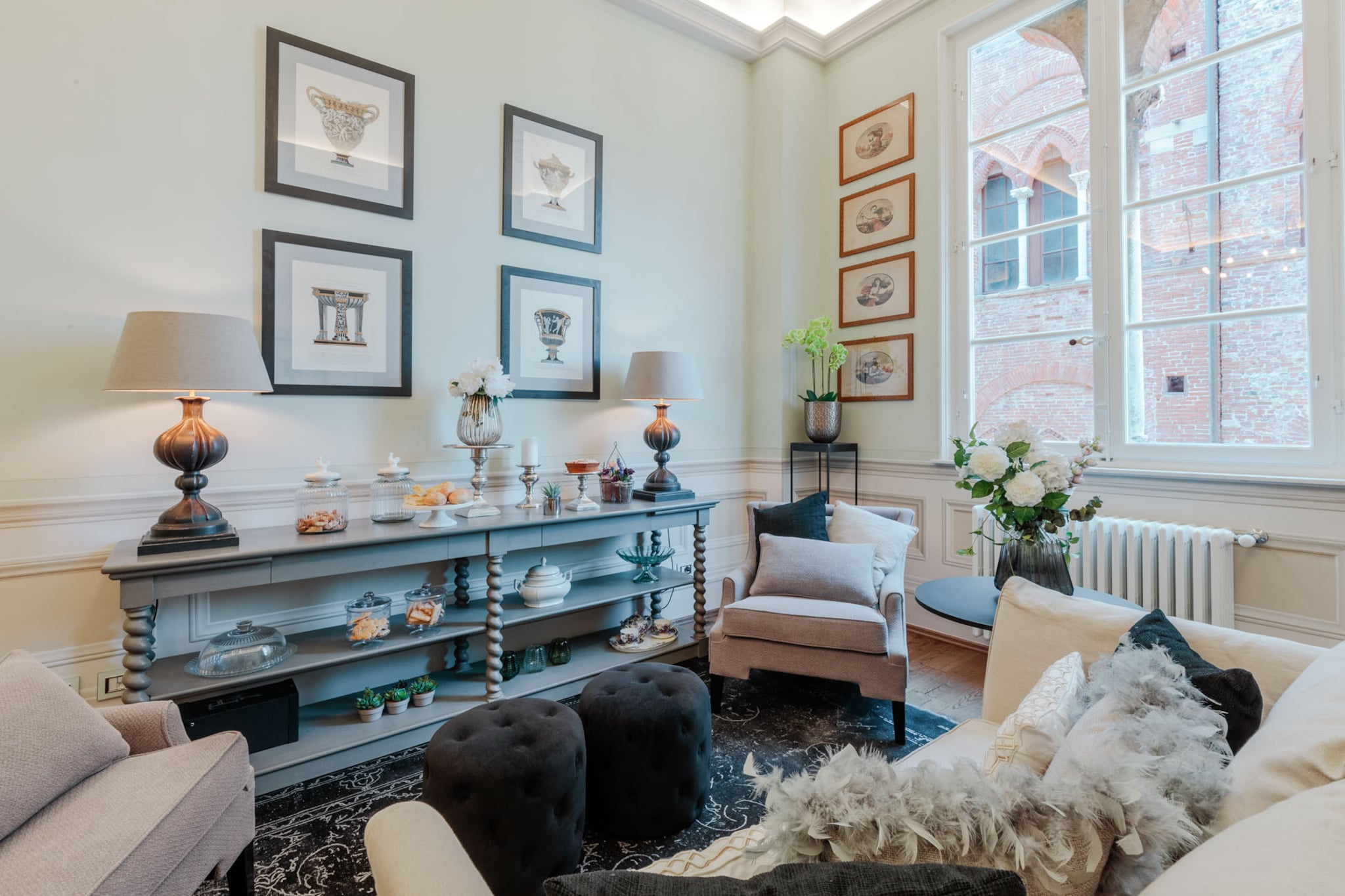 The Medieval Penthouse | 5 Bedrooms-Nicht getaggt