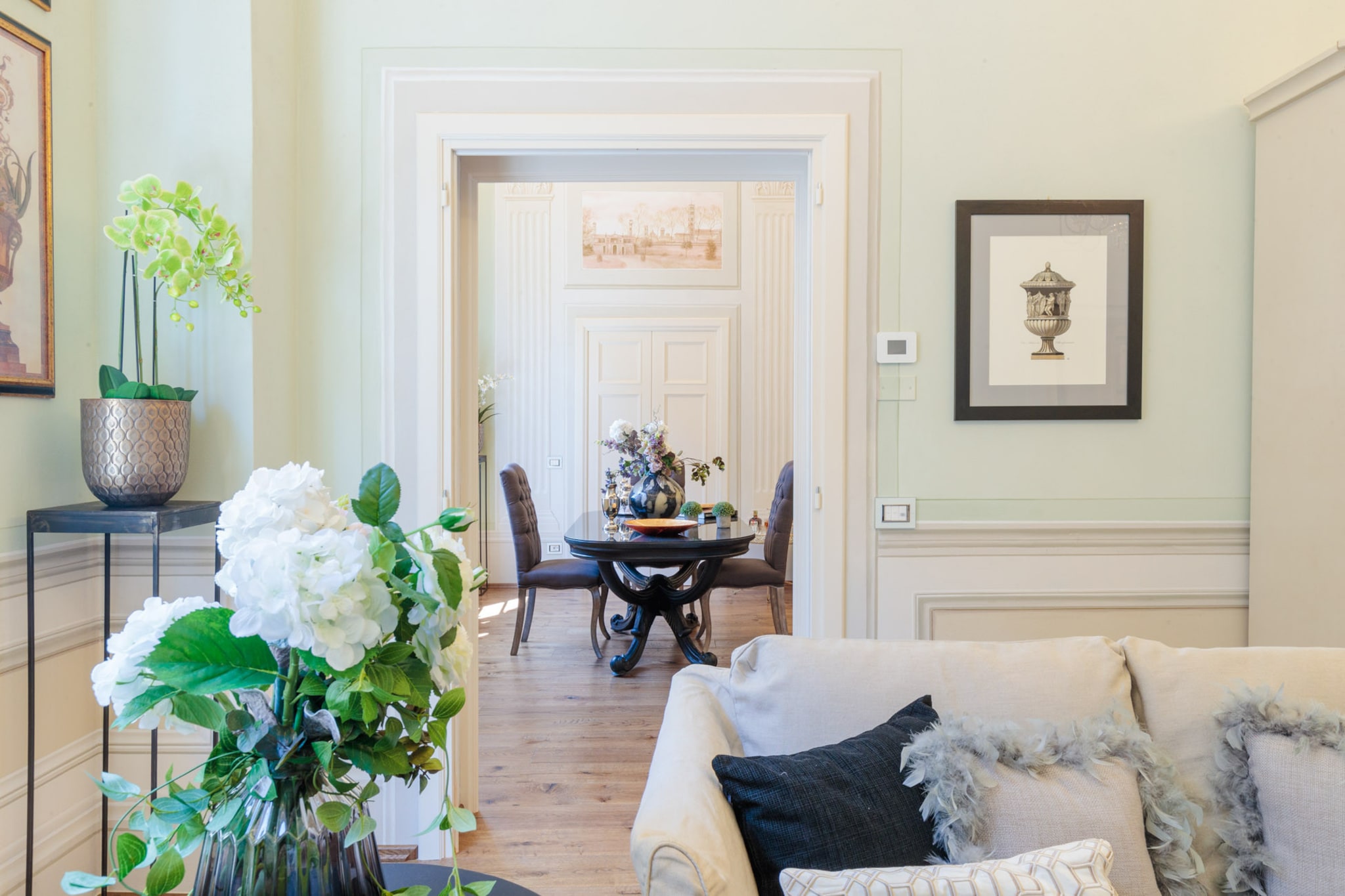 The Medieval Penthouse | 5 Bedrooms-Nicht getaggt