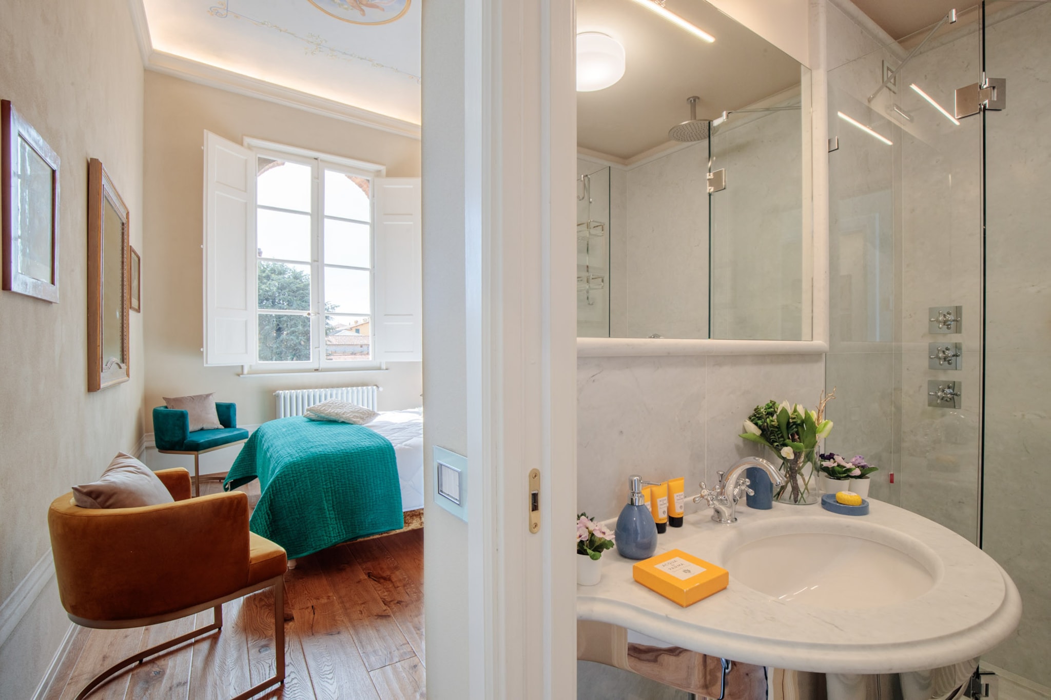The Medieval Penthouse | 5 Bedrooms-Nicht getaggt