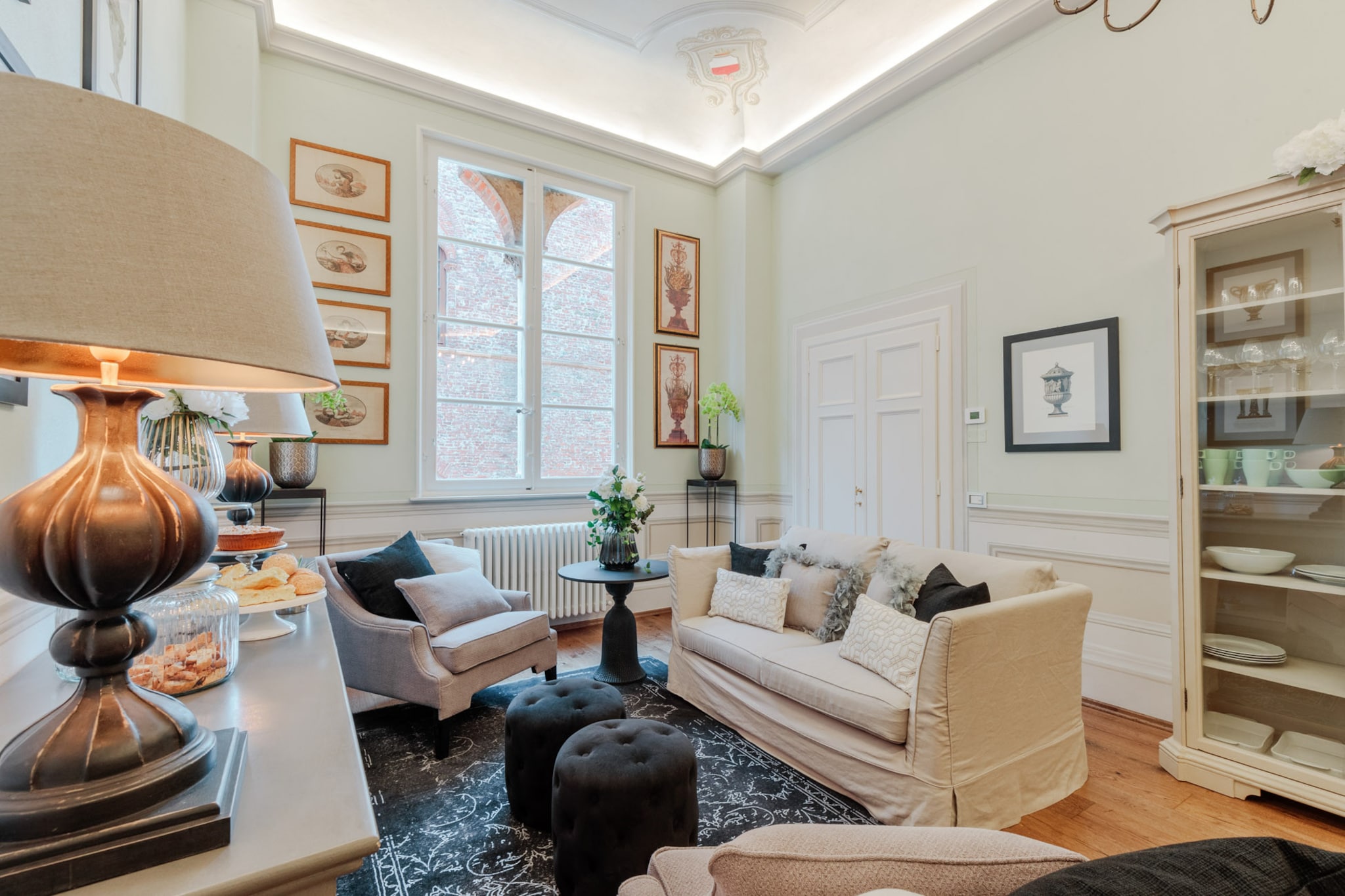 The Medieval Penthouse | 5 Bedrooms-Nicht getaggt
