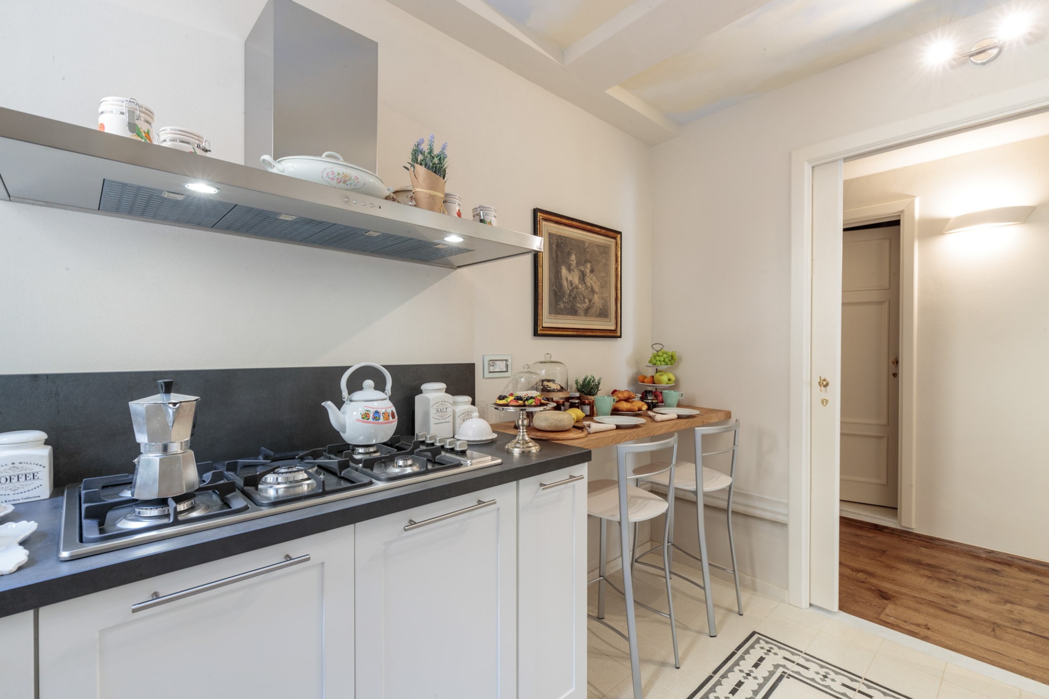 The Medieval Penthouse | 5 Bedrooms-Nicht getaggt