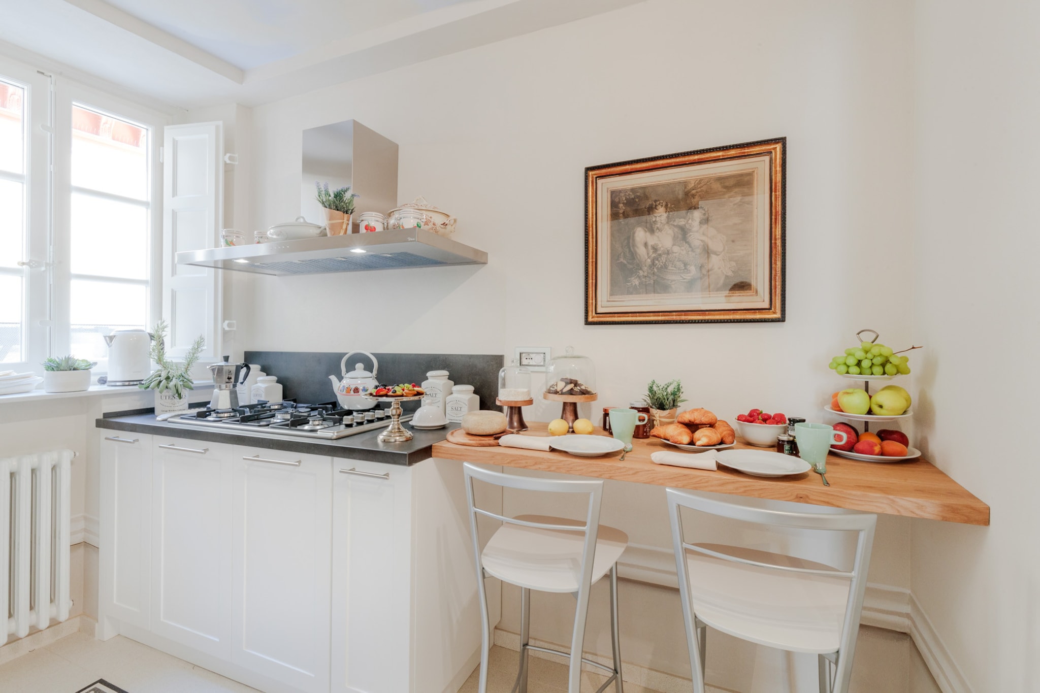 The Medieval Penthouse | 5 Bedrooms-Nicht getaggt