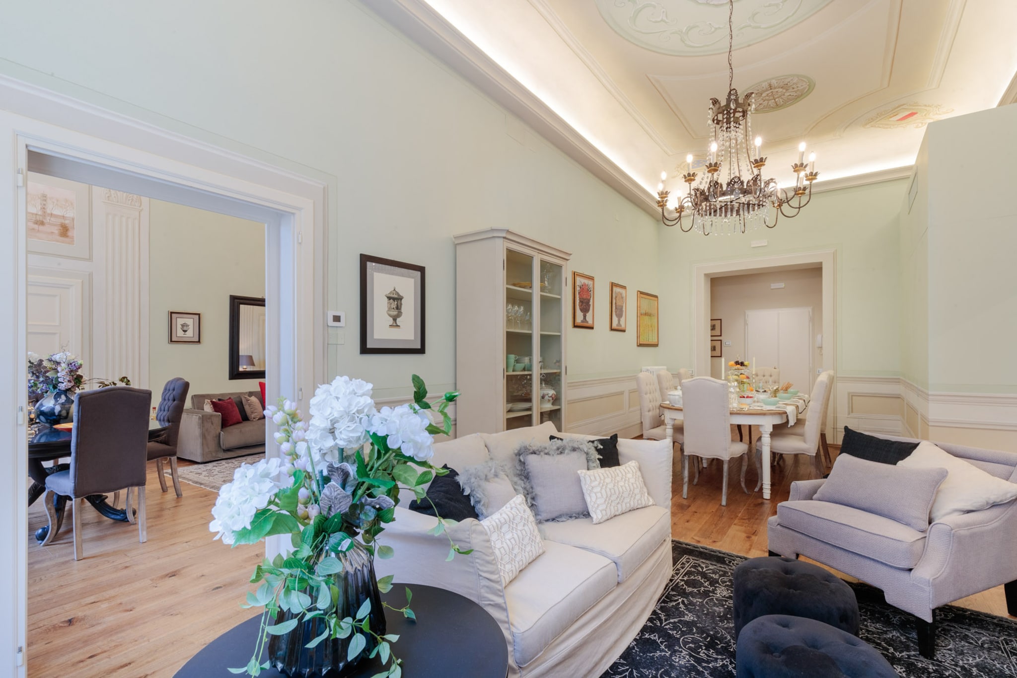 The Medieval Penthouse | 5 Bedrooms-Nicht getaggt
