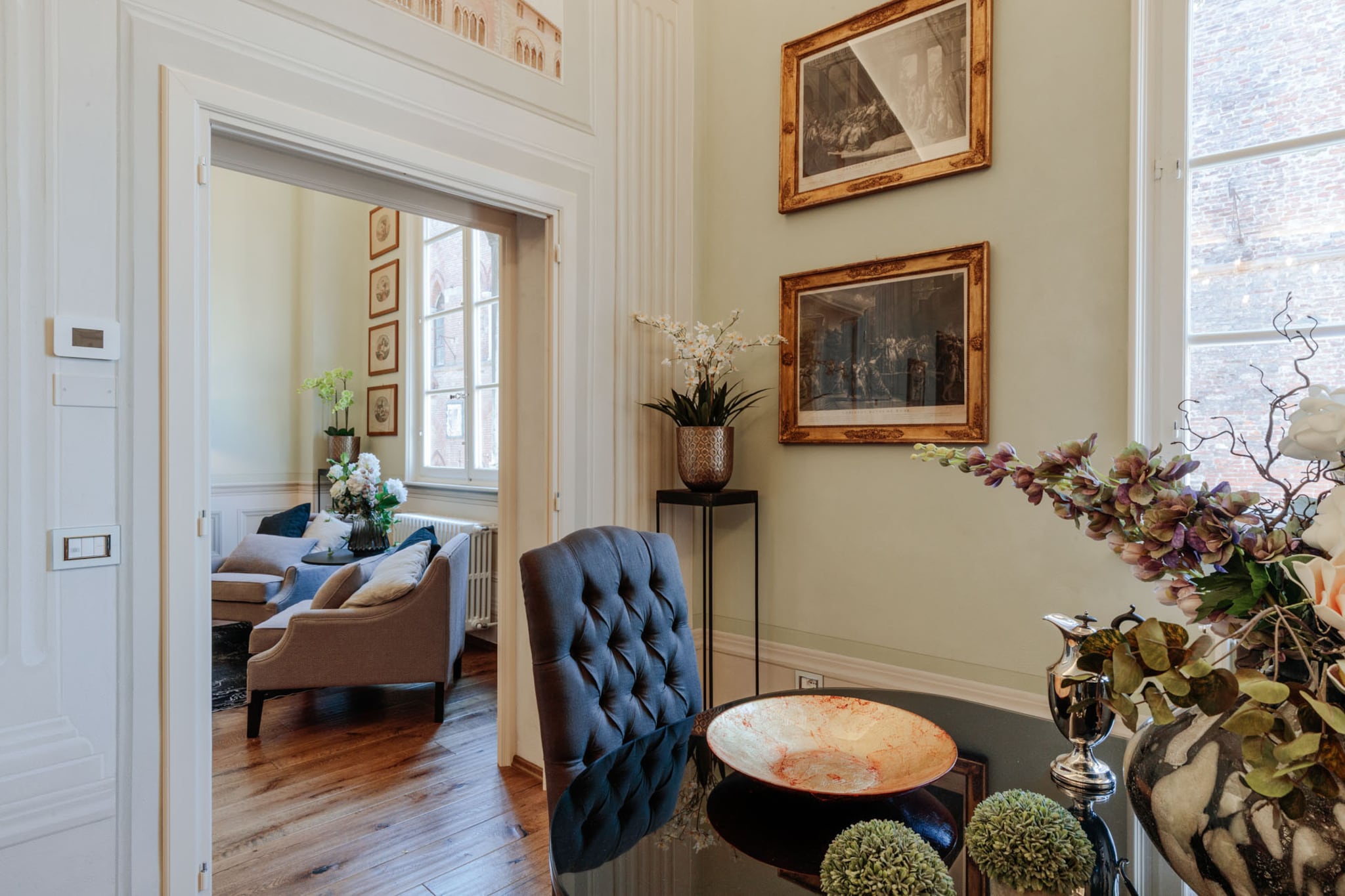 The Medieval Penthouse | 5 Bedrooms-Nicht getaggt