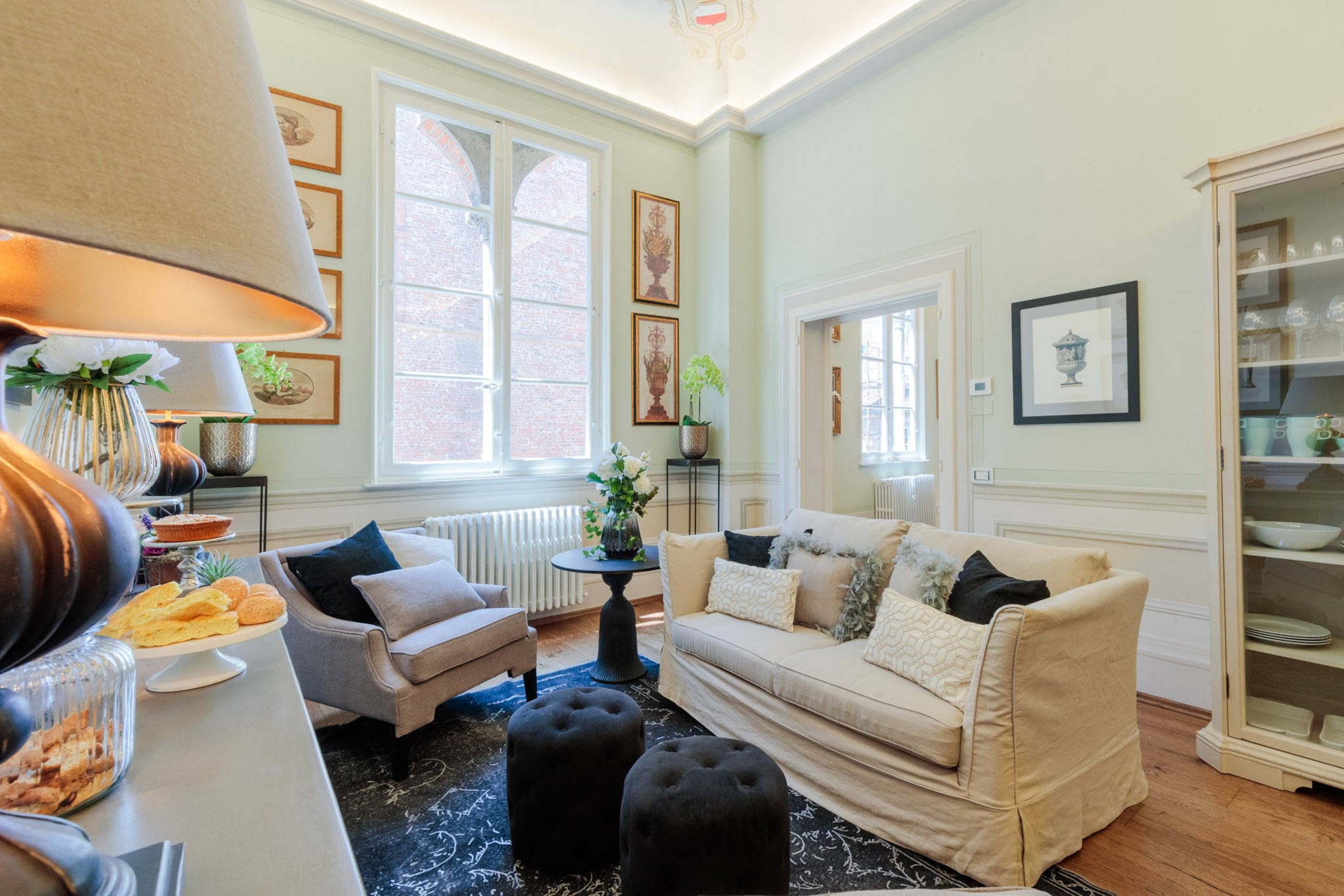 The Medieval Penthouse | 5 Bedrooms-Nicht getaggt