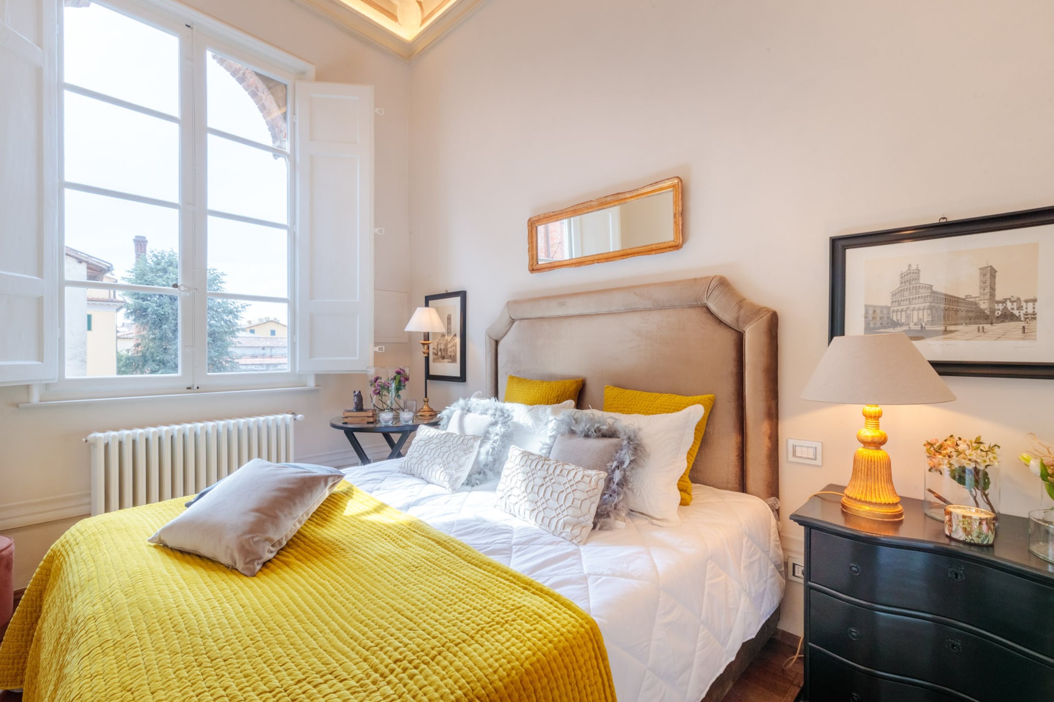 The Medieval Penthouse | 5 Bedrooms-Nicht getaggt