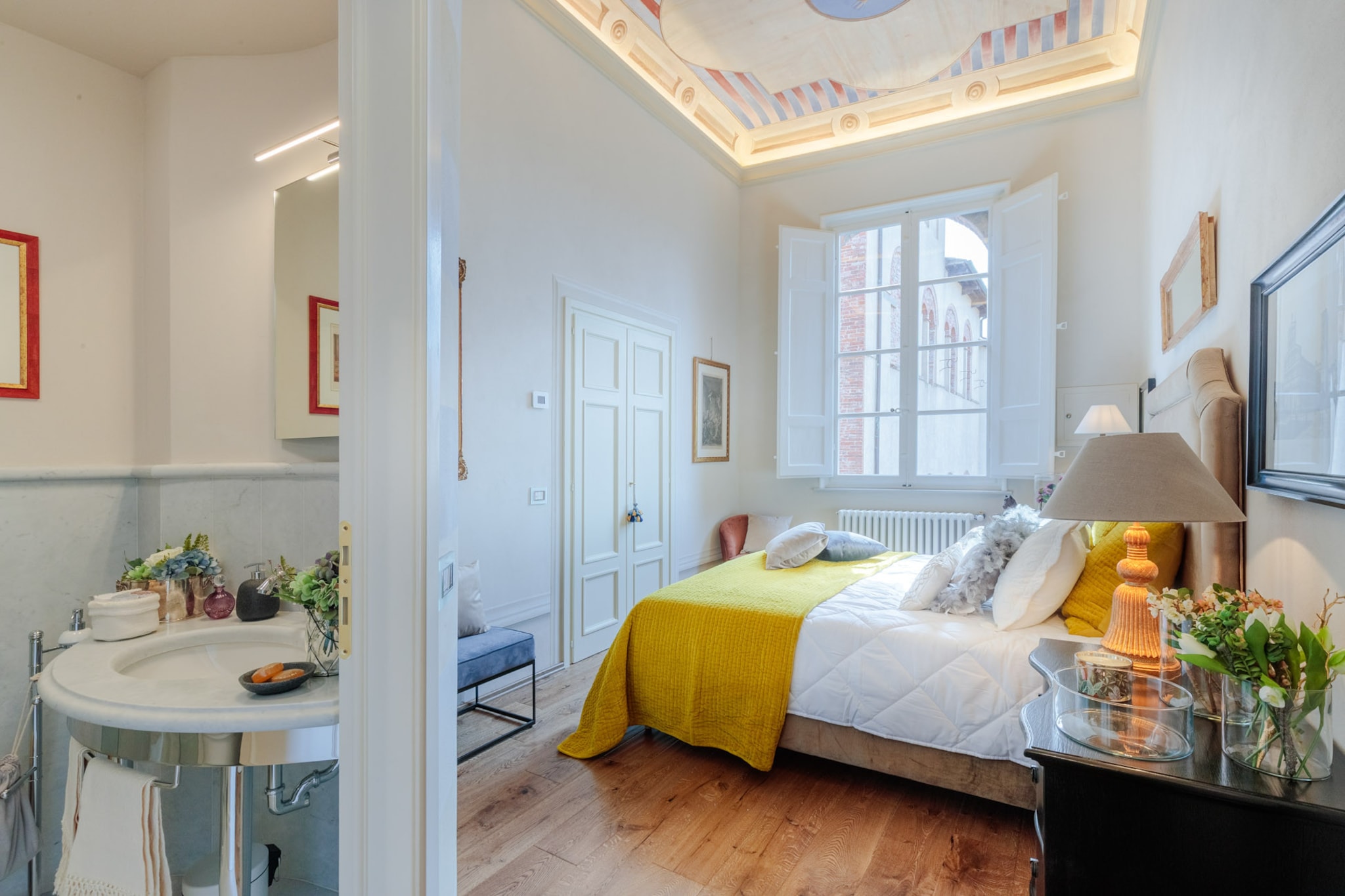 The Medieval Penthouse | 5 Bedrooms-Nicht getaggt