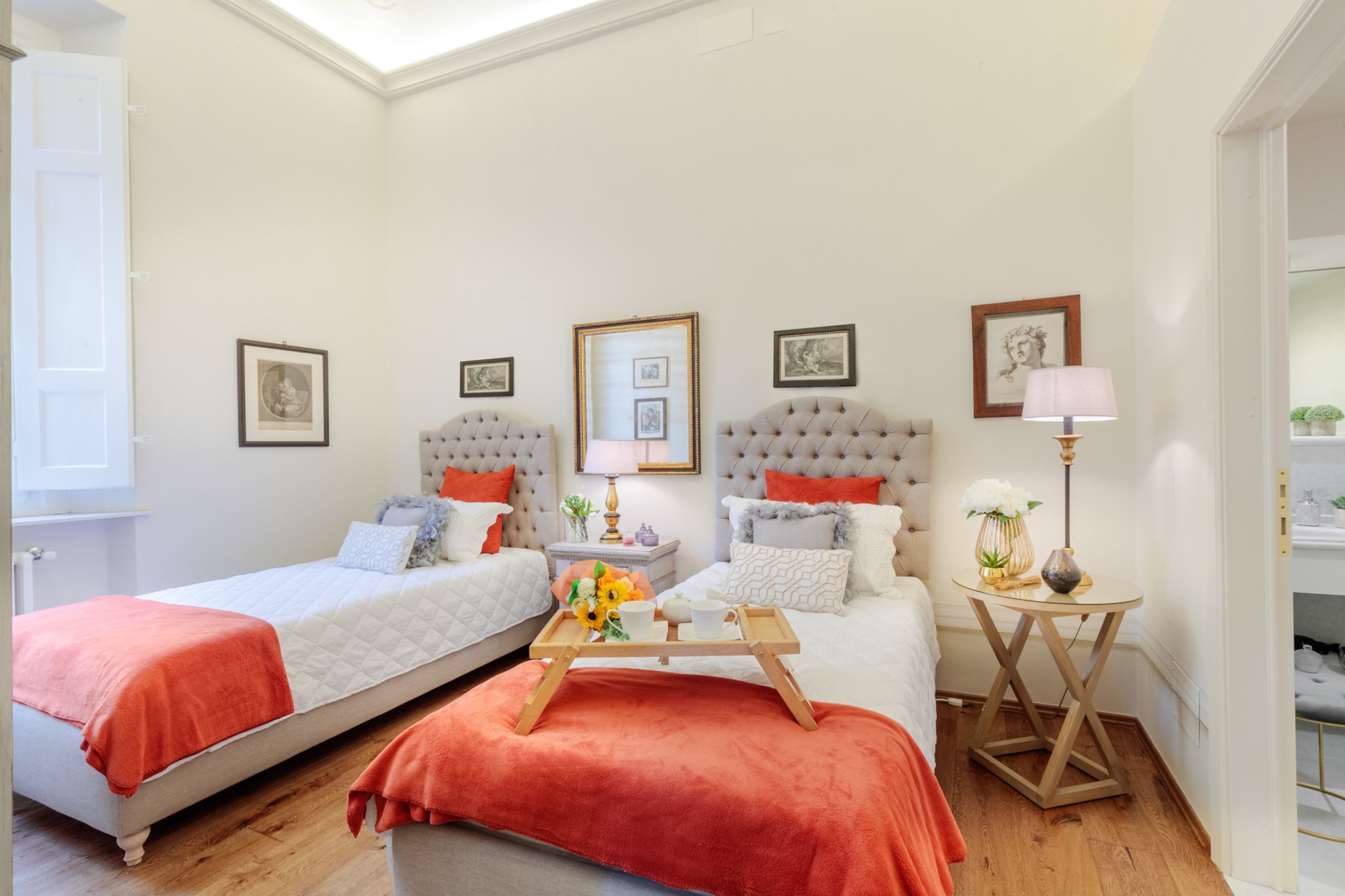 The Medieval Penthouse | 5 Bedrooms-Nicht getaggt