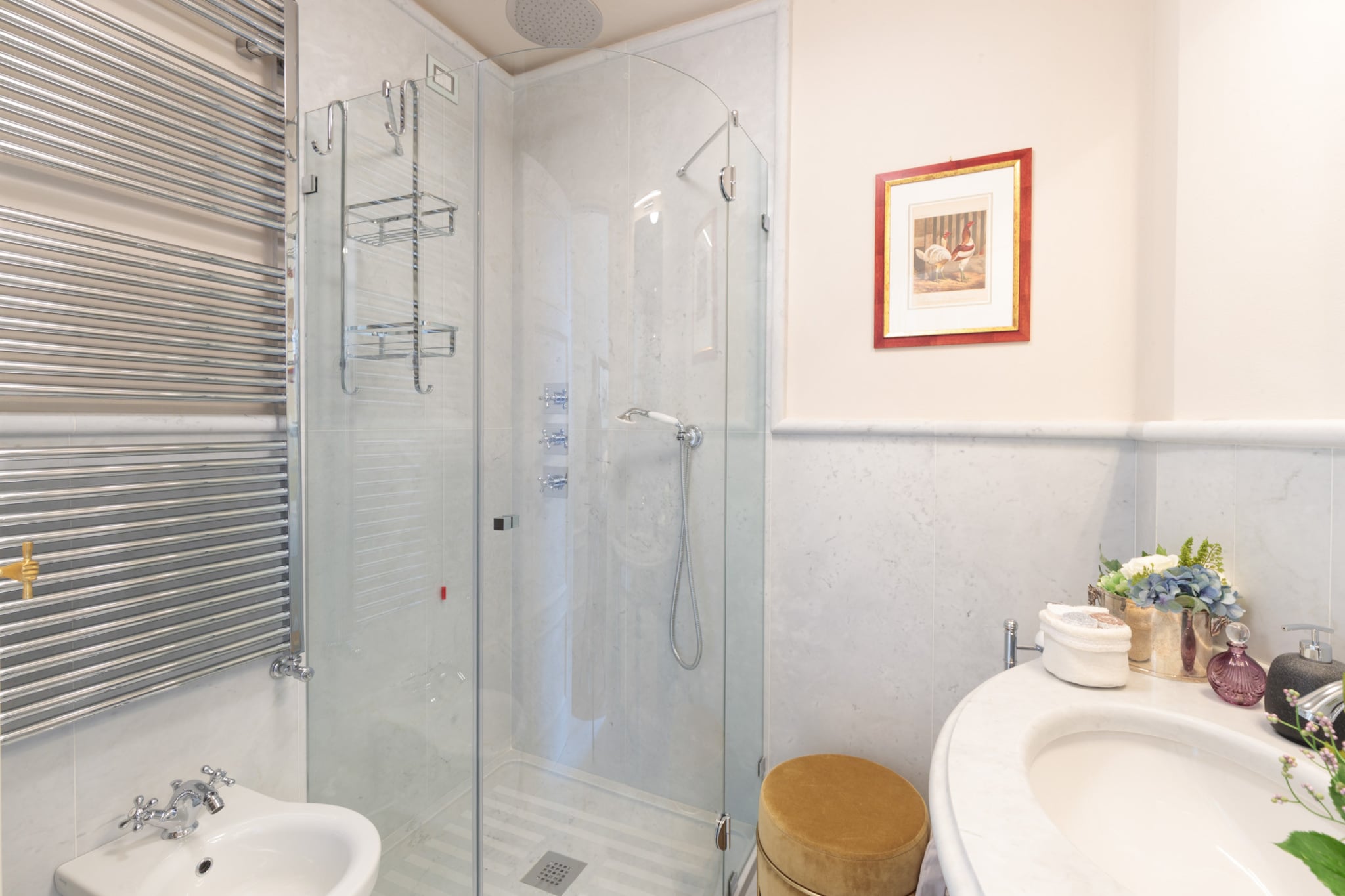 The Medieval Penthouse | 5 Bedrooms-Nicht getaggt