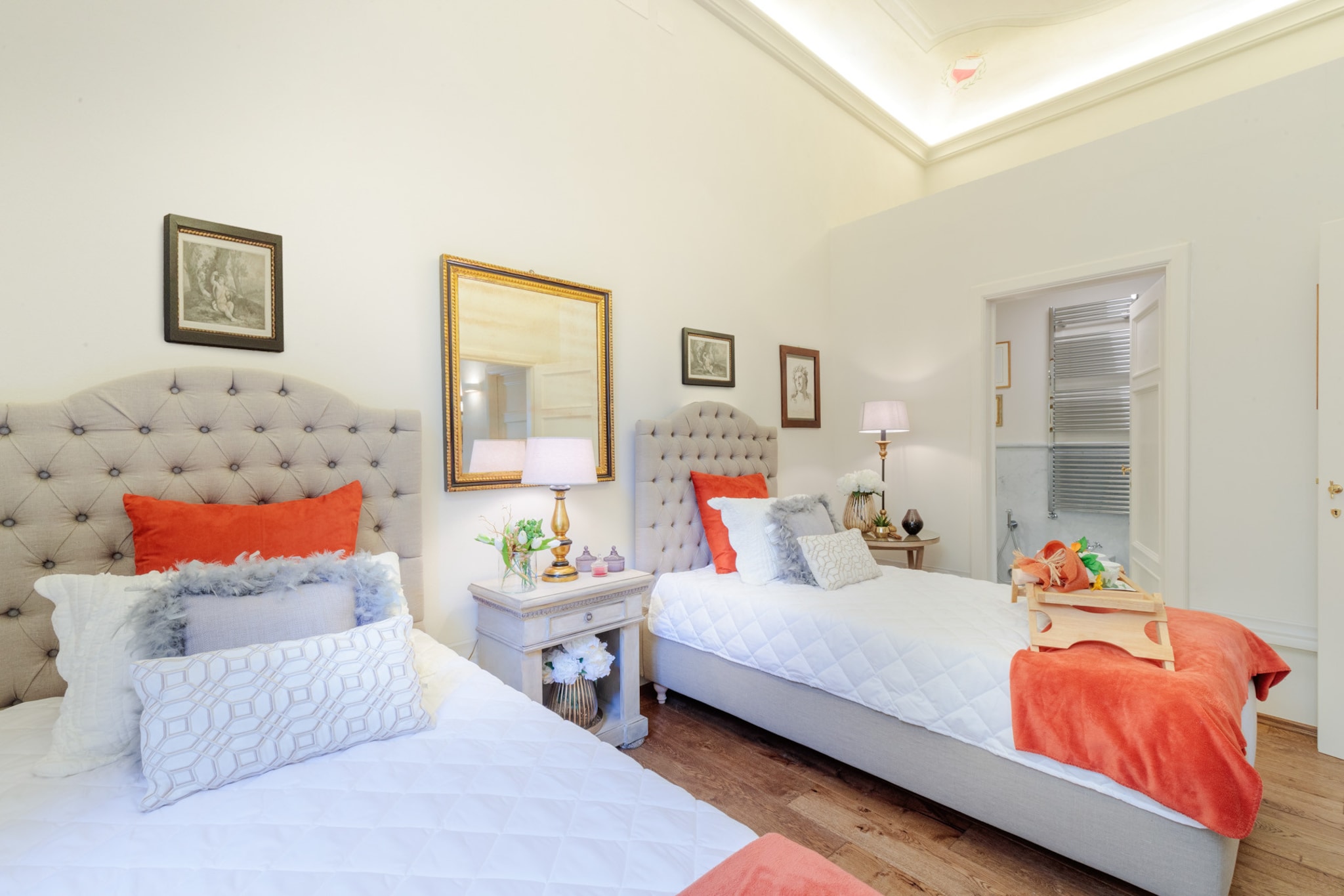 The Medieval Penthouse | 5 Bedrooms-Nicht getaggt
