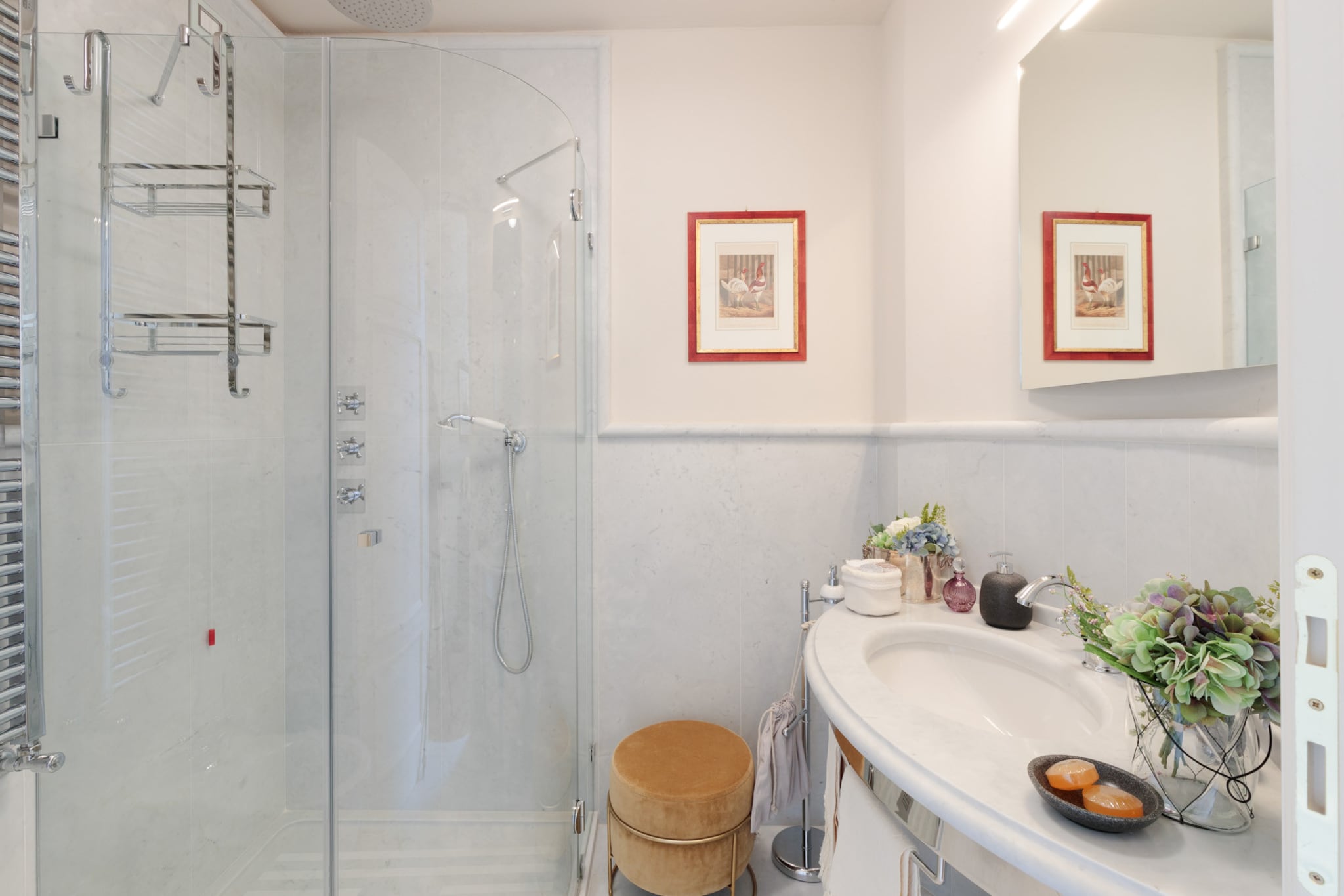 The Medieval Penthouse | 5 Bedrooms-Nicht getaggt