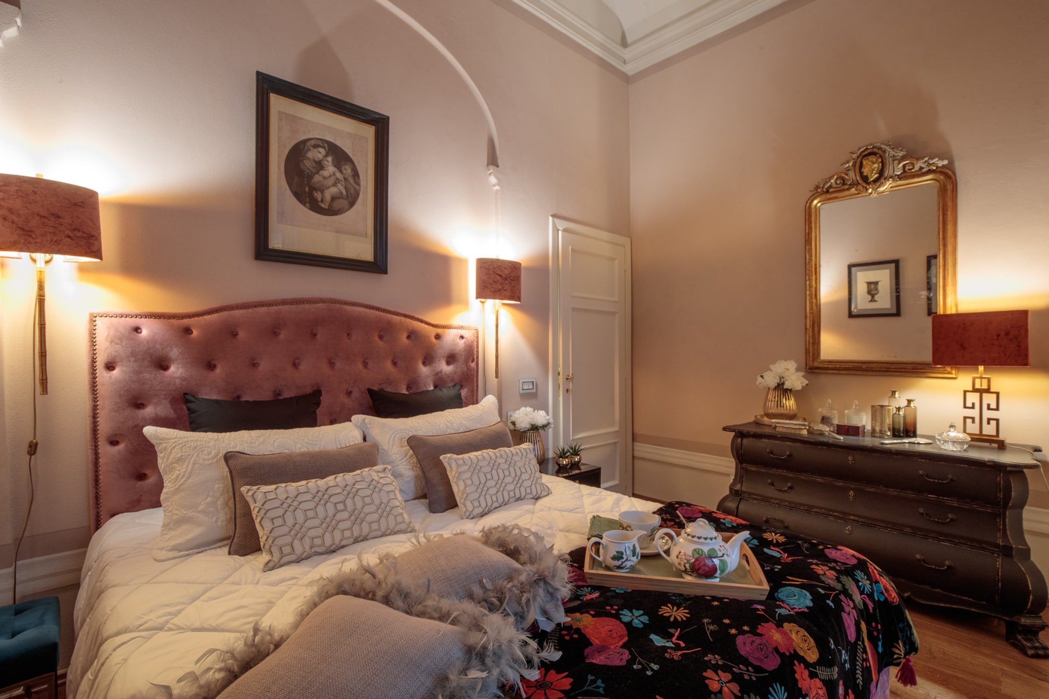 The Medieval Penthouse | 5 Bedrooms-Nicht getaggt