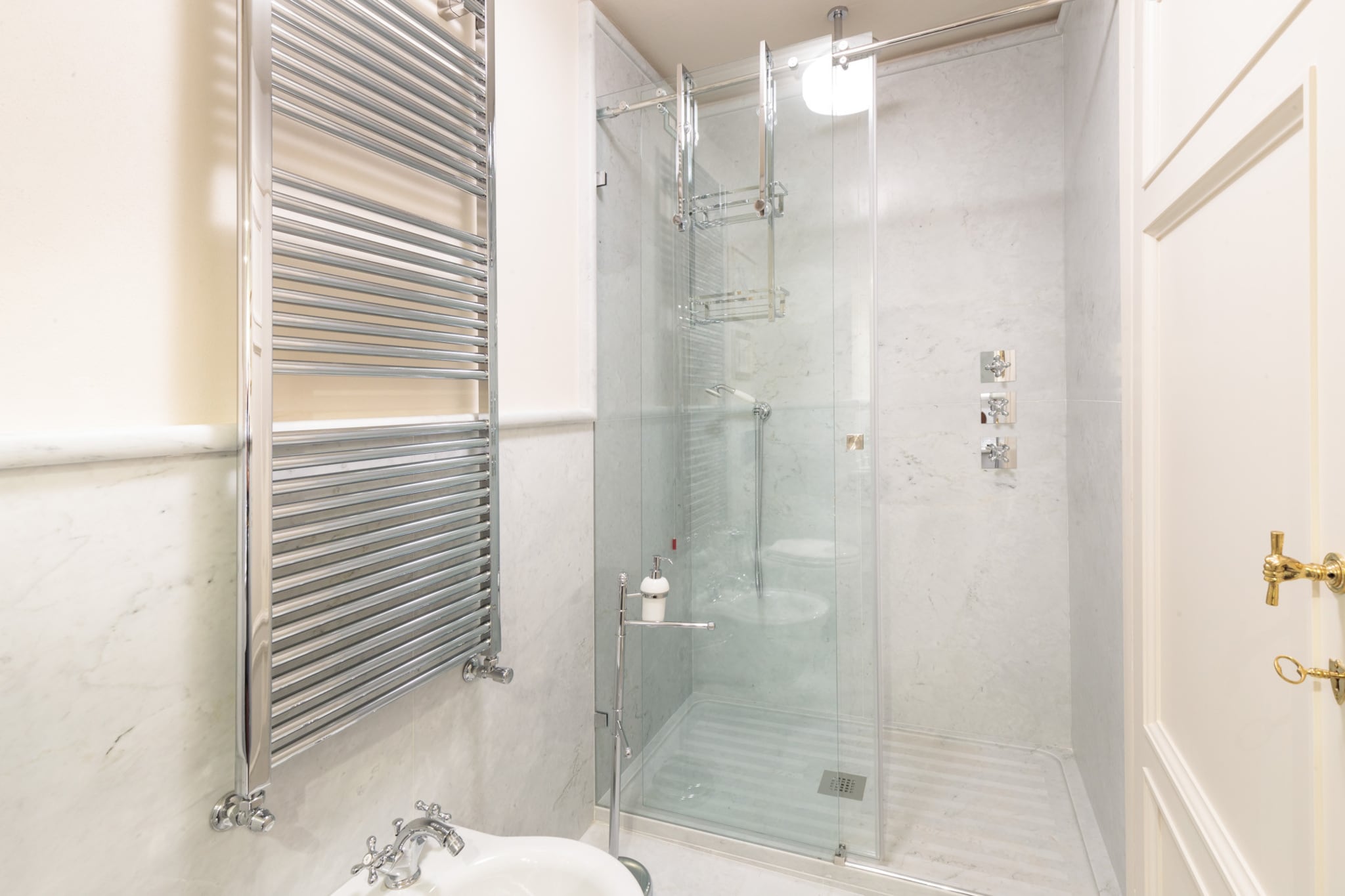 The Medieval Penthouse | 5 Bedrooms-Nicht getaggt