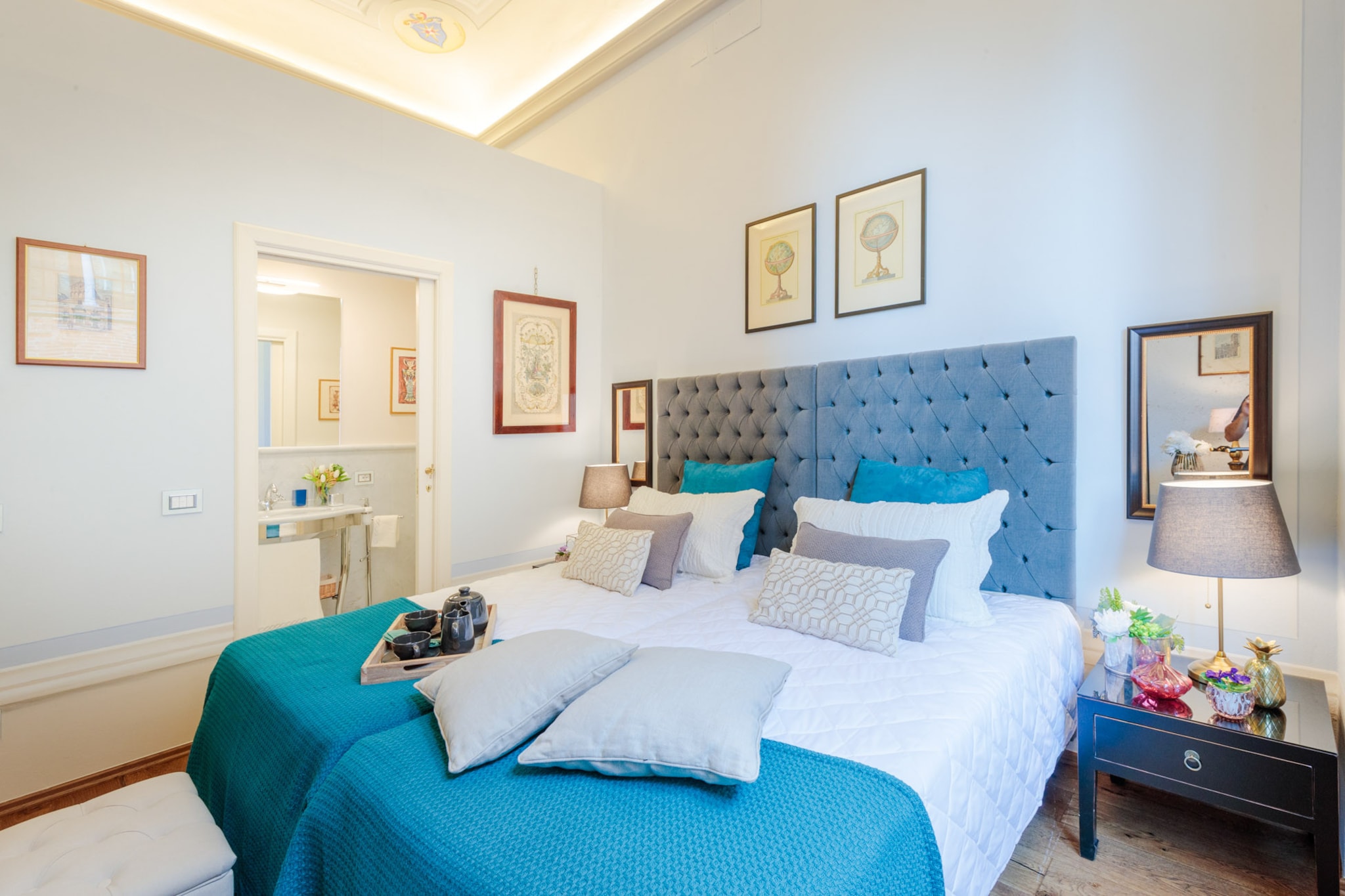 The Medieval Penthouse | 5 Bedrooms-Nicht getaggt