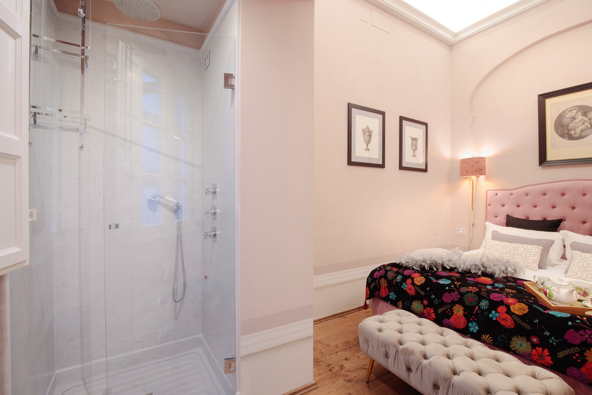 The Medieval Penthouse | 5 Bedrooms-Nicht getaggt