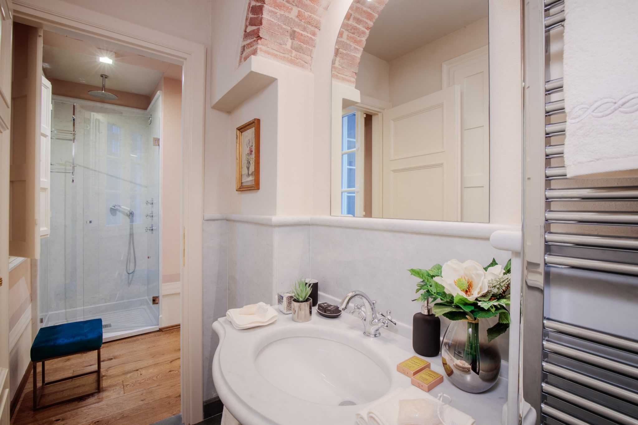 The Medieval Penthouse | 5 Bedrooms-Nicht getaggt